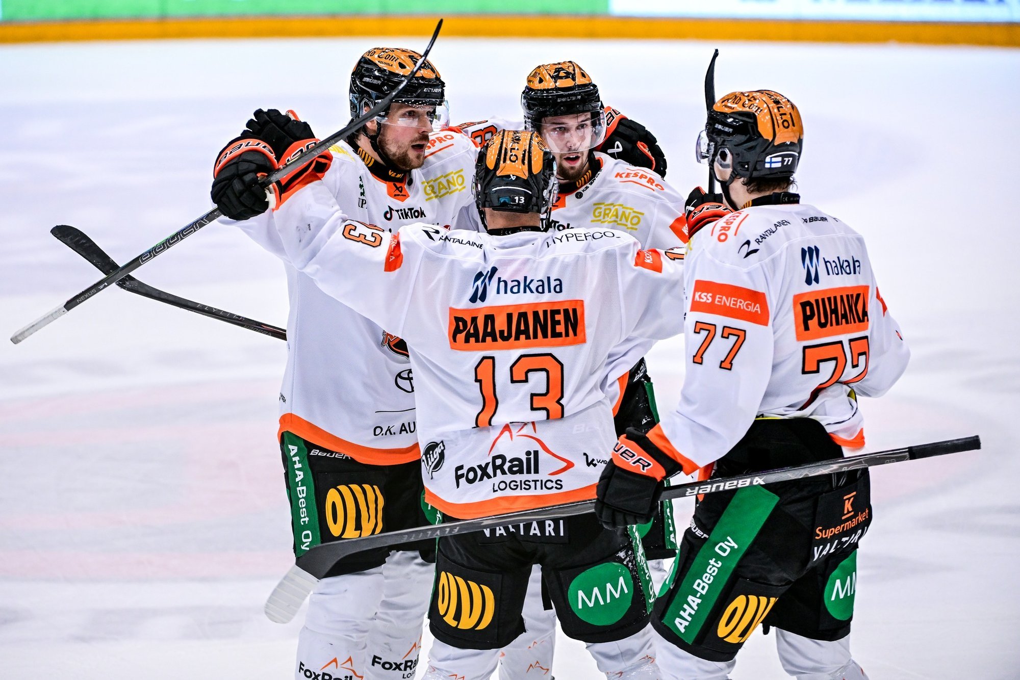 VIDEO | Robert Rooba viskas kaks väravat ja vedas koduklubi võidule