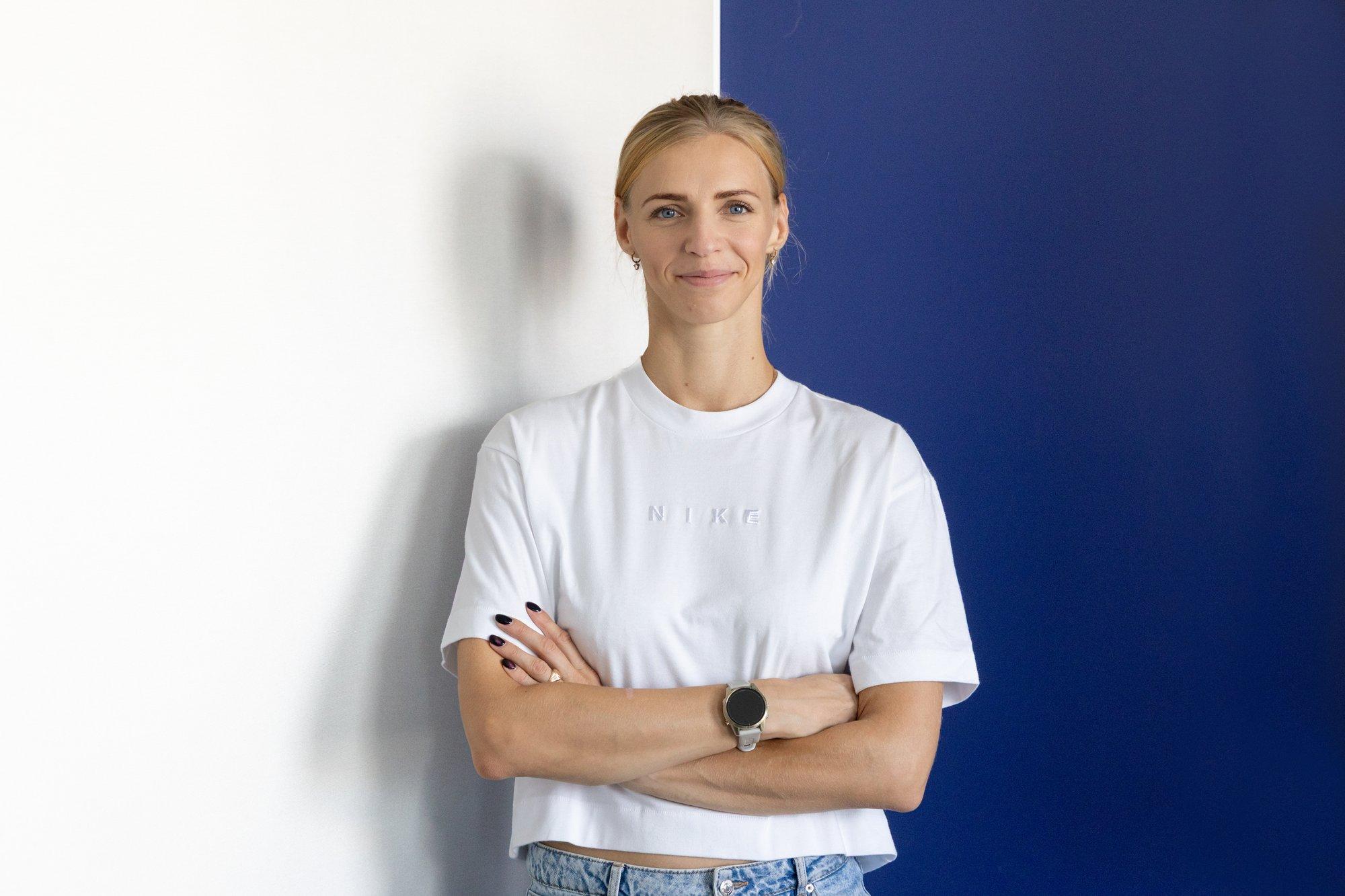 MIS TUNNE ON? | Katrina Lehis: tundsin, kuidas lõppenud hooajaga langes minu õlgadelt suur pinge