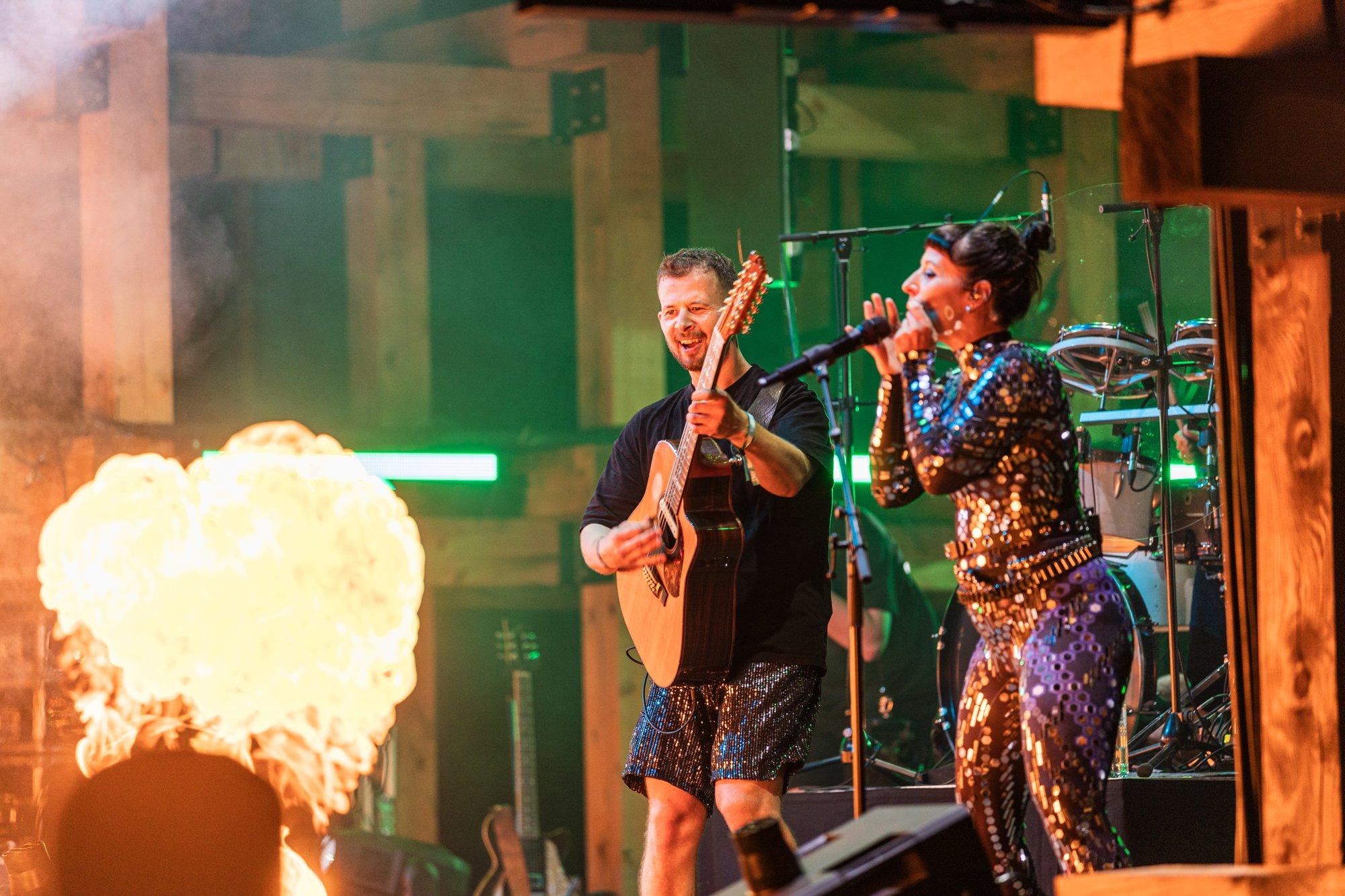 FOTOD | Pausile läinud Trad.Attack! oma ühises postituses: ongi käes see hetk...