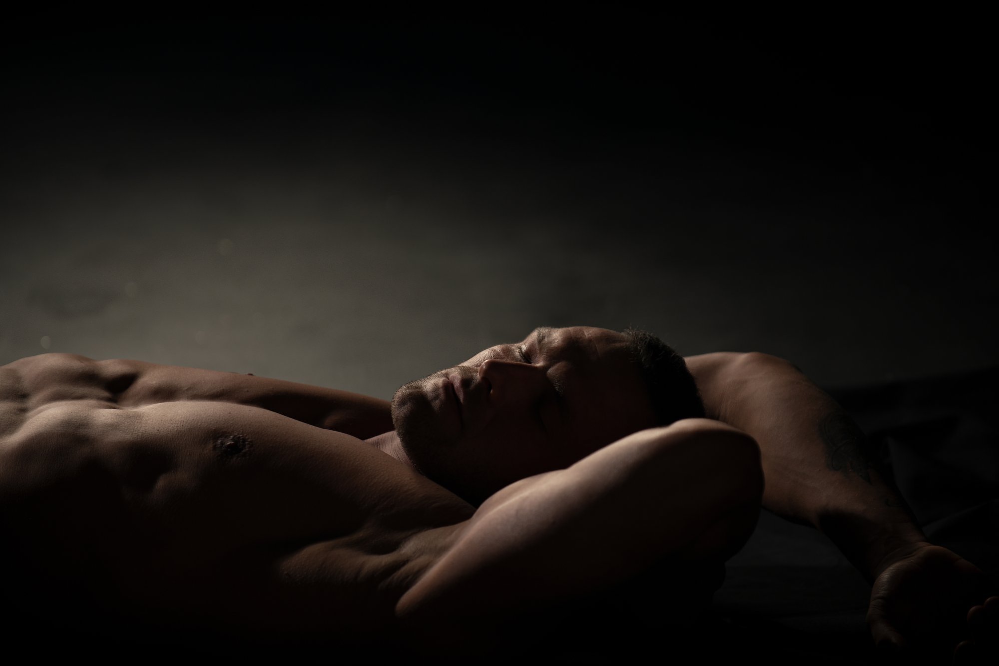 Päriselt ka see äraleierdatud misjonär? Eesti mehed hindavad, milline sekspoos on kõige parem