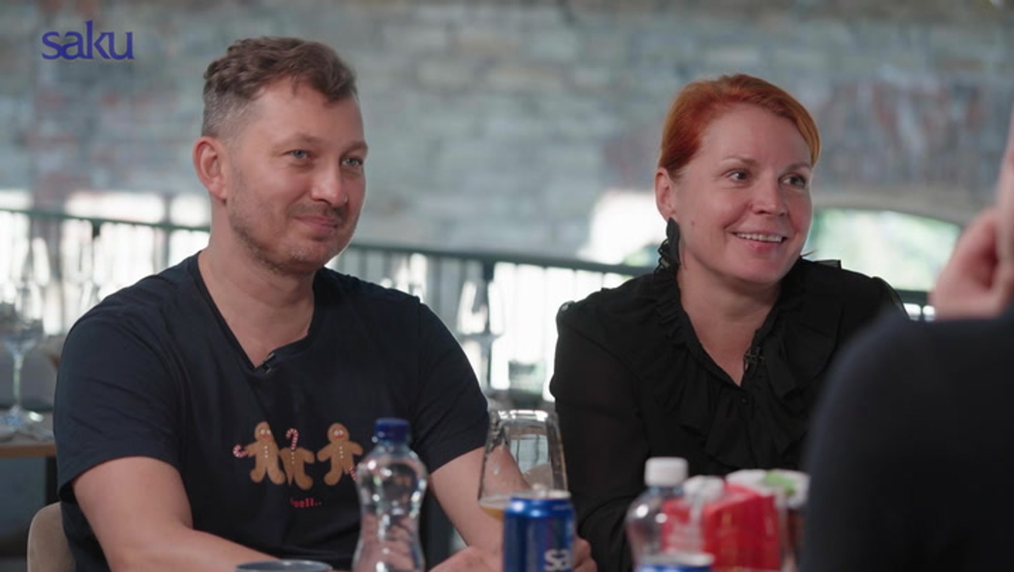 KUUM LAUD | Tippkokk Roman Zaštšerinski kaalus keevitaja ametit: tihti kahetsen, et seda ei valinud