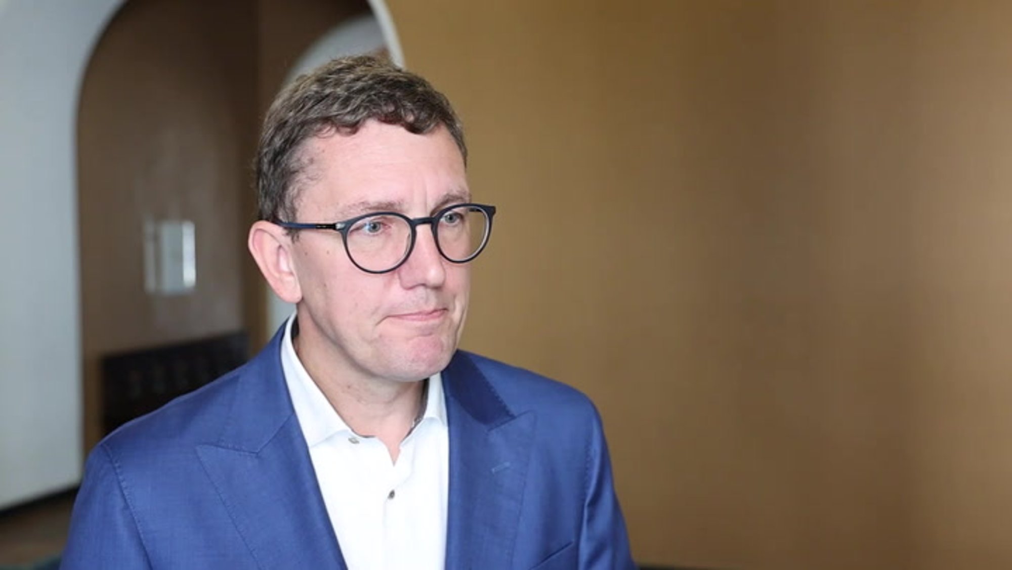 Peaminister Michal: kõik ministrid jäävad millestki ilma