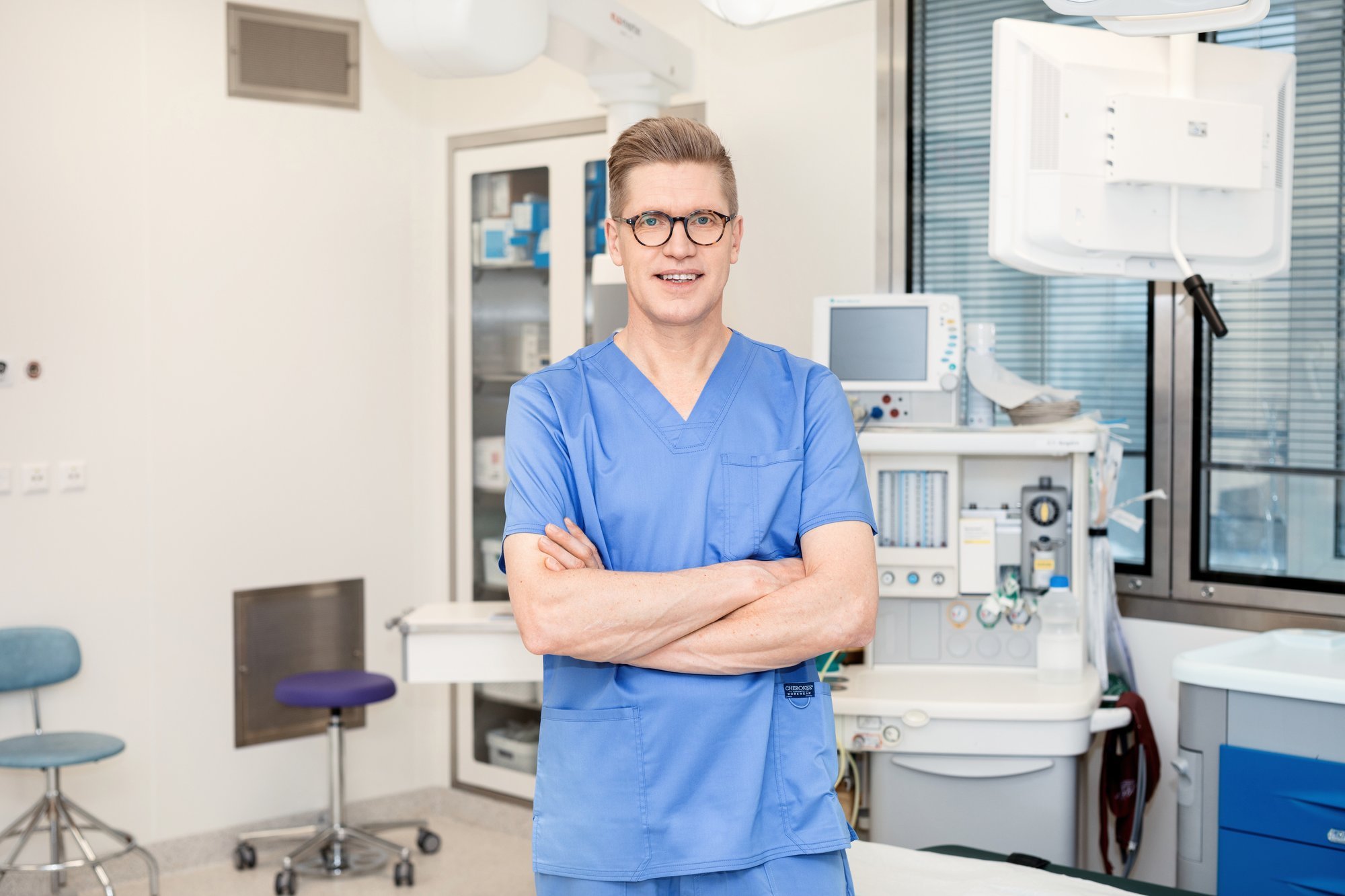 ARST VASTAB | Kuidas tehakse soolevähi sõeluuringuks kasutatavat peitveretesti?