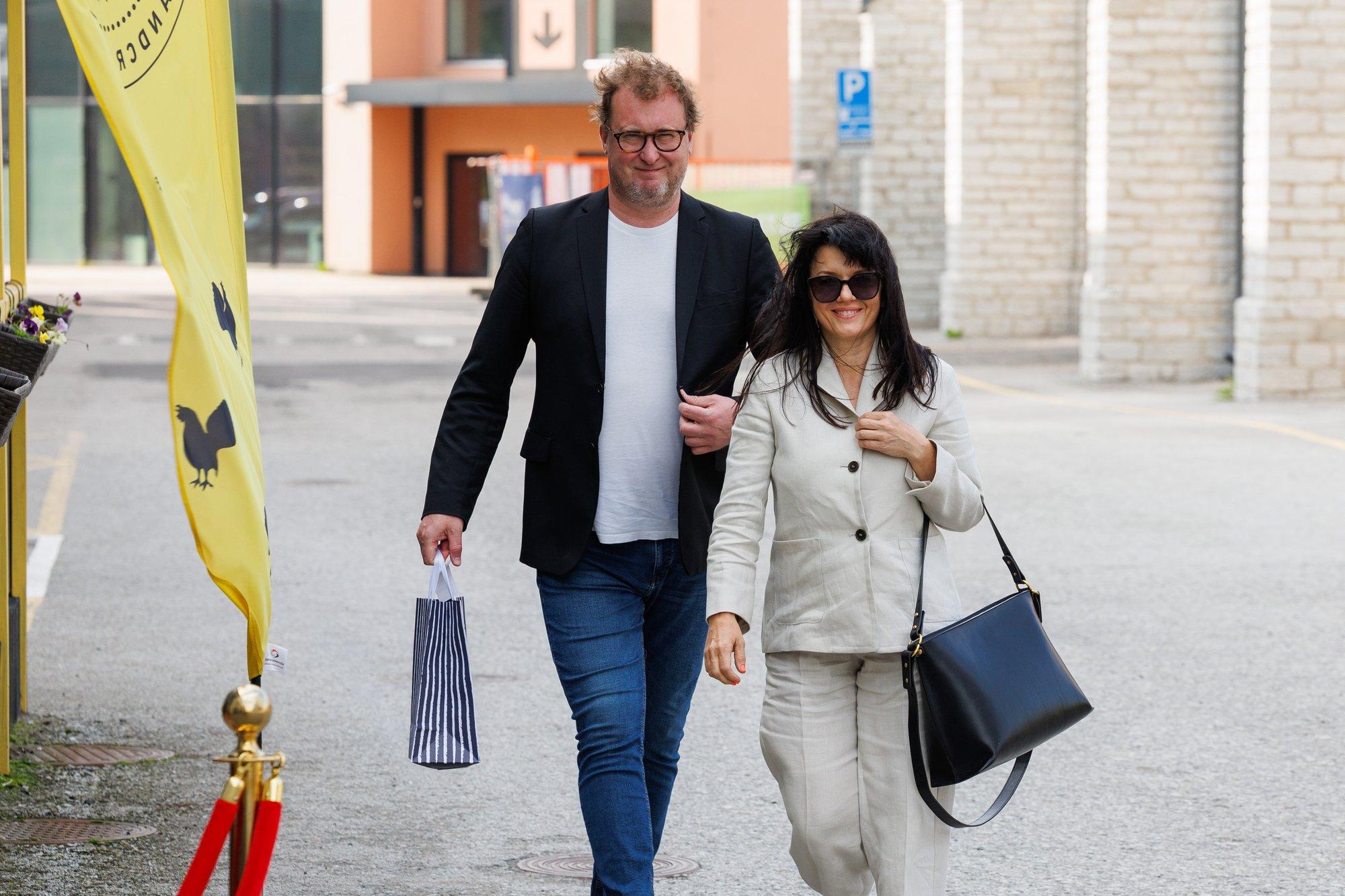 Jaanus Rohumaa paljastab: paljud telesaate „Farm“ tiimist ostsid majad Hiiumaale