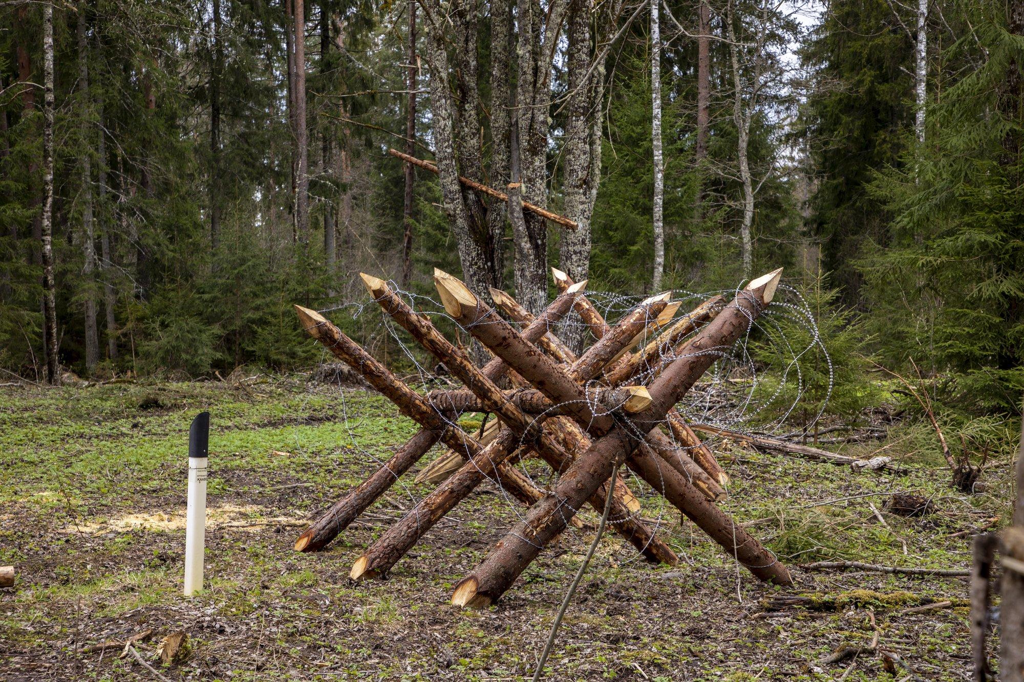 SELGITAJA | Mida tähendab neljapäevane halduskohtu otsus Nursipalu harjutusväljaku tuleviku jaoks?