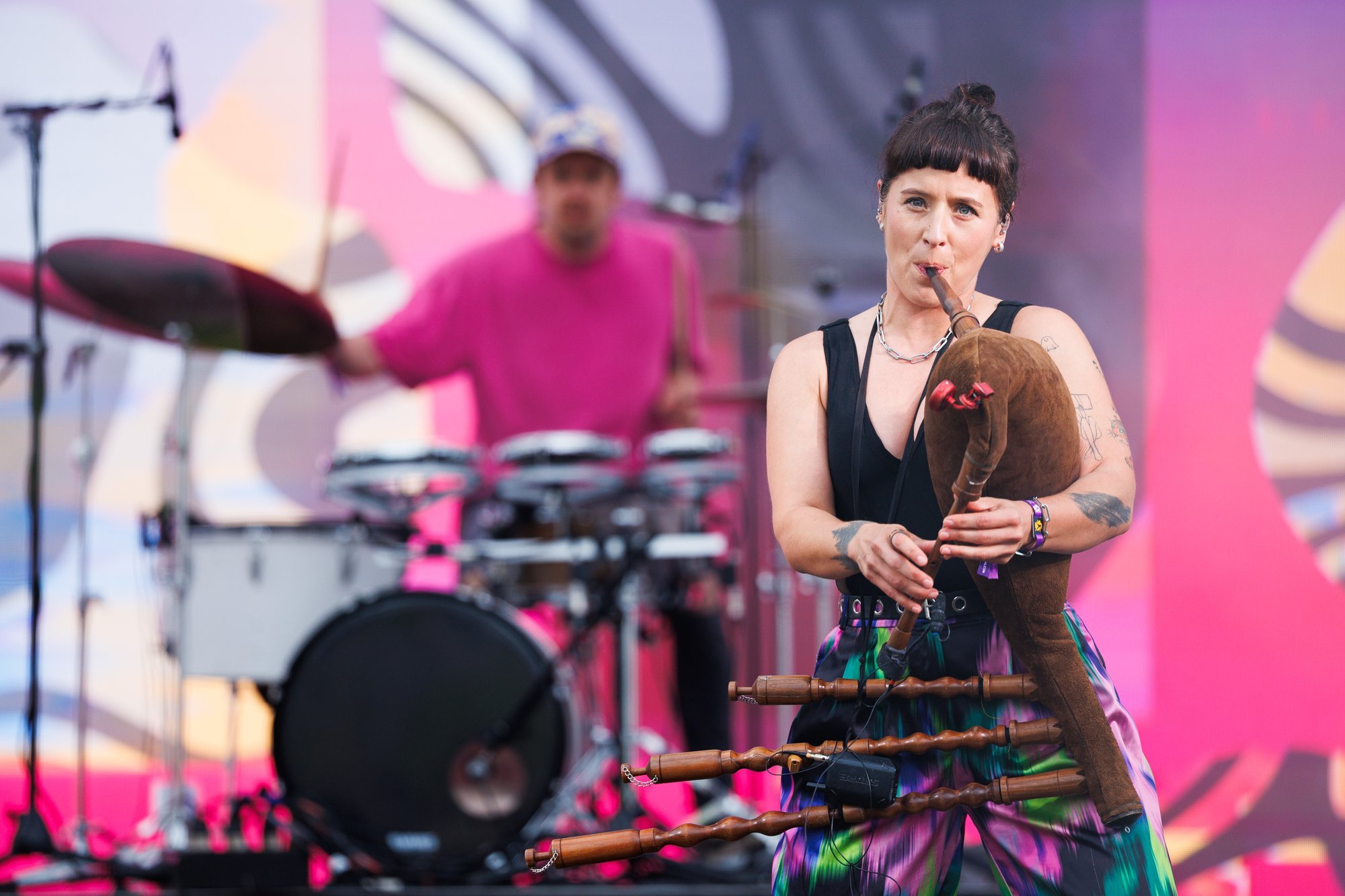 Sandra Sillamaa väntas maratoni.  „Kuni 65 kilomeetrini nautisin, siis tuli aga seljavalu...“