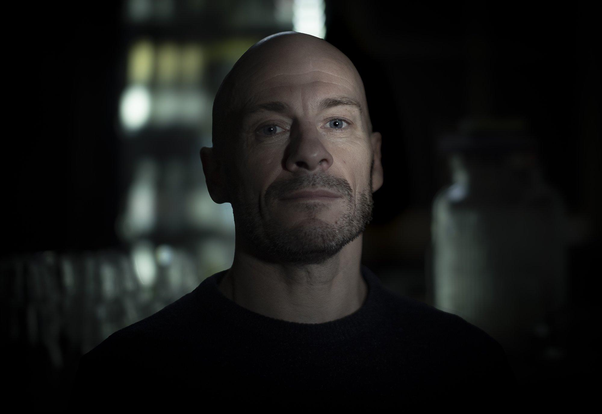 „Inimese anatoomias“ astub Jörgen Liigi asemel lavale Mart Kangro