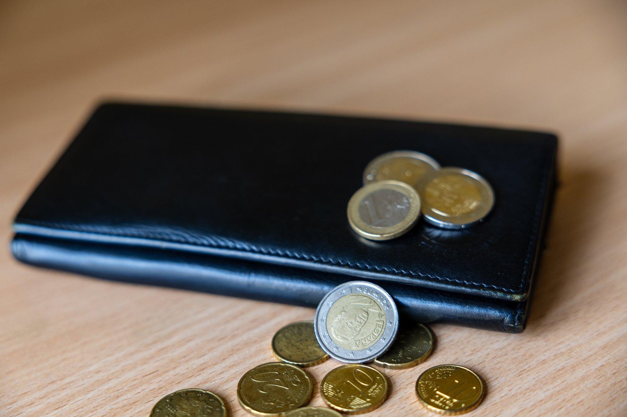 Euroopa Keskpank plaanib pöörata USA nõrkuse enda kasuks ja suurendada sellega euro globaalset mõjuvõimu