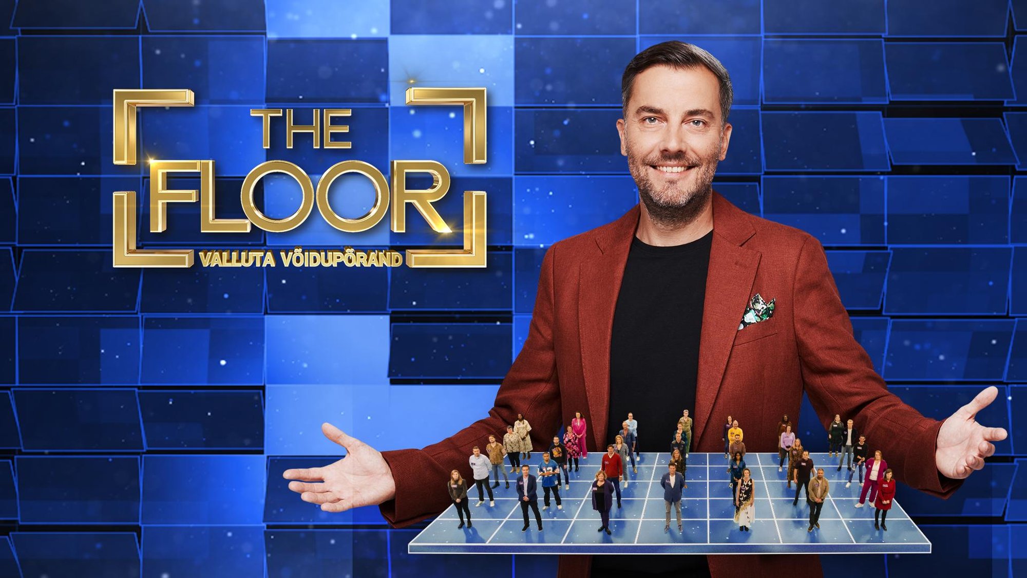 ÜLEVAADE | Kas uus TV3 telesõu „The Floor – valluta võidupõrand“ tasub end ära?