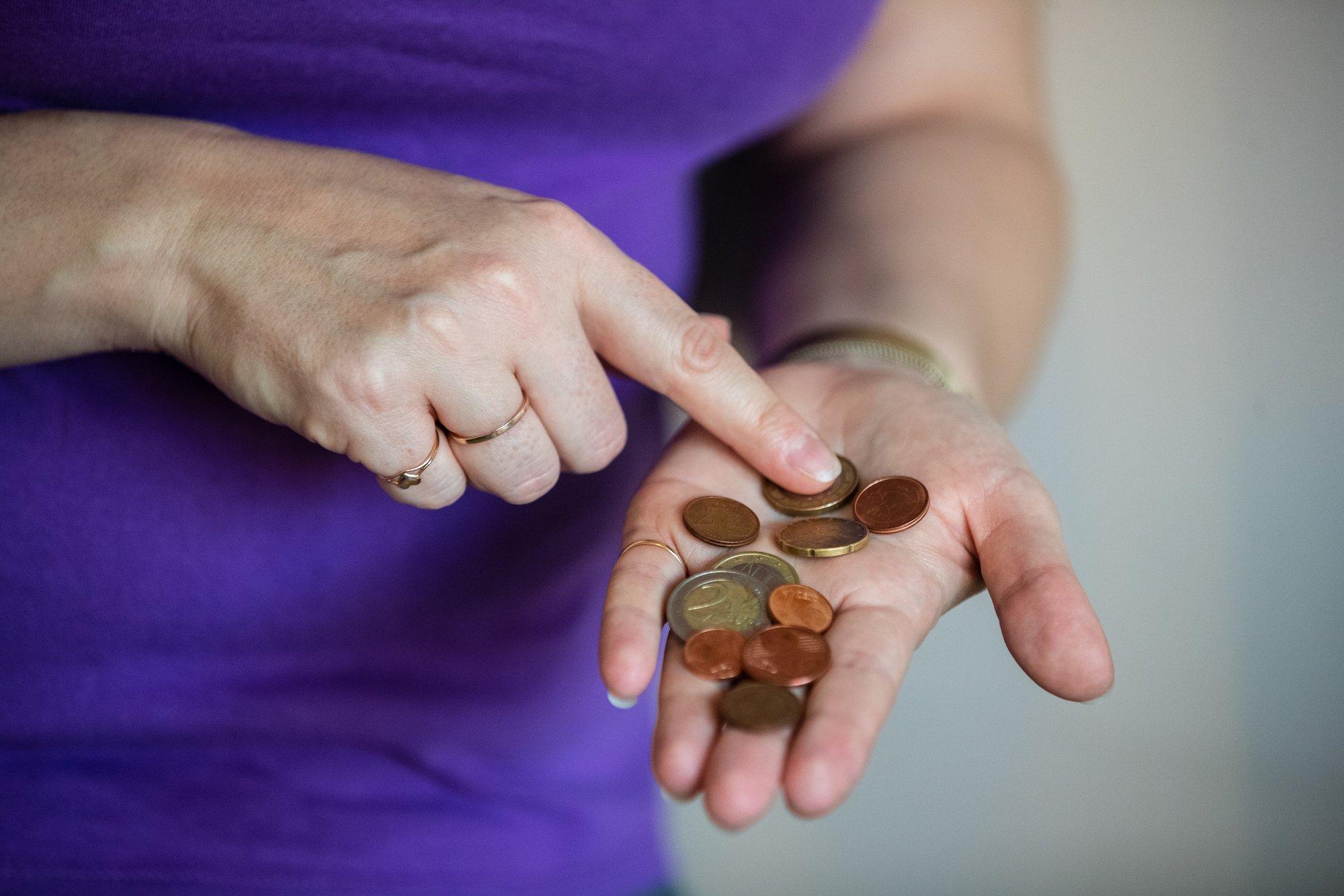 Peeter Raudsepp: nii tugevaid märke enamiku Eesti inimeste vaesumisest pole varem olnud