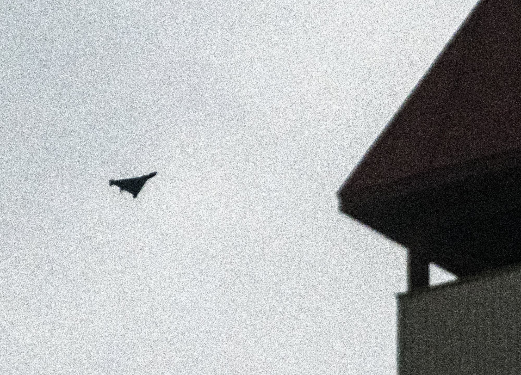 „Töötavad nagu stahhanovlased.“ Kas Venemaa andis pühapäevase rünnakuga Ukrainas tormihoiatuse?