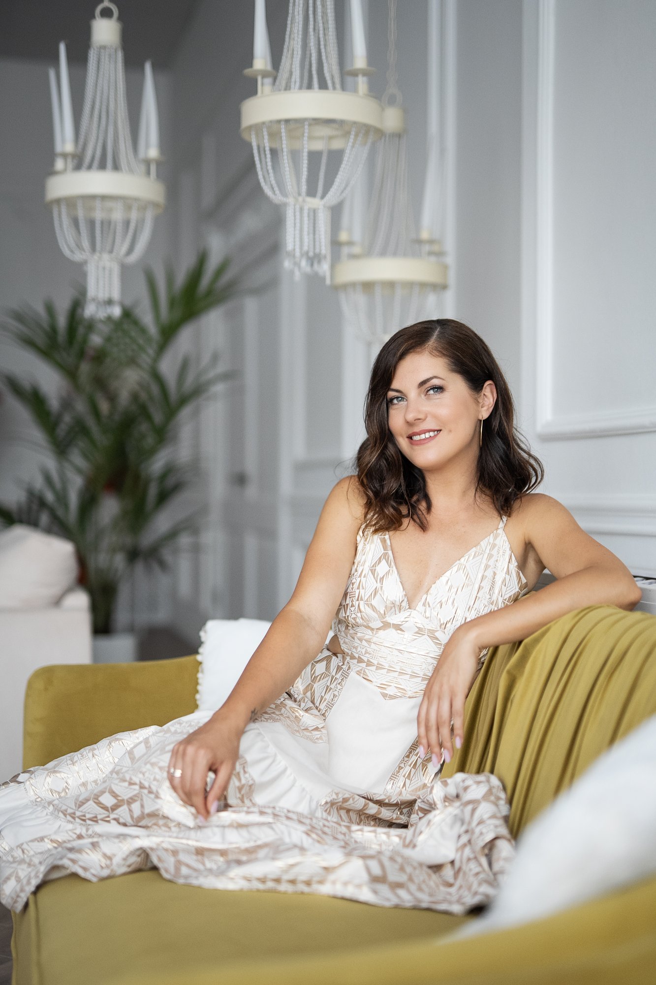 Birgit Sarrap tähistas 37. sünnipäeva: vanur küll, aga nii hoitud ja tänulik