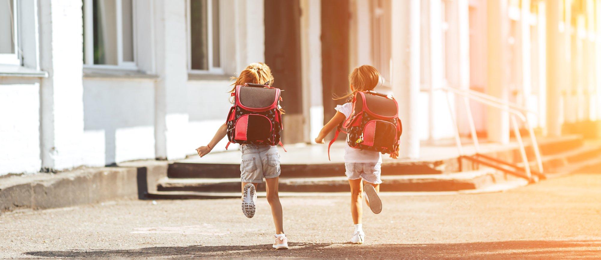 Õpilastel keelati vahetunni ajal vene keeles rääkida. Lapsevanem: see on liialdus