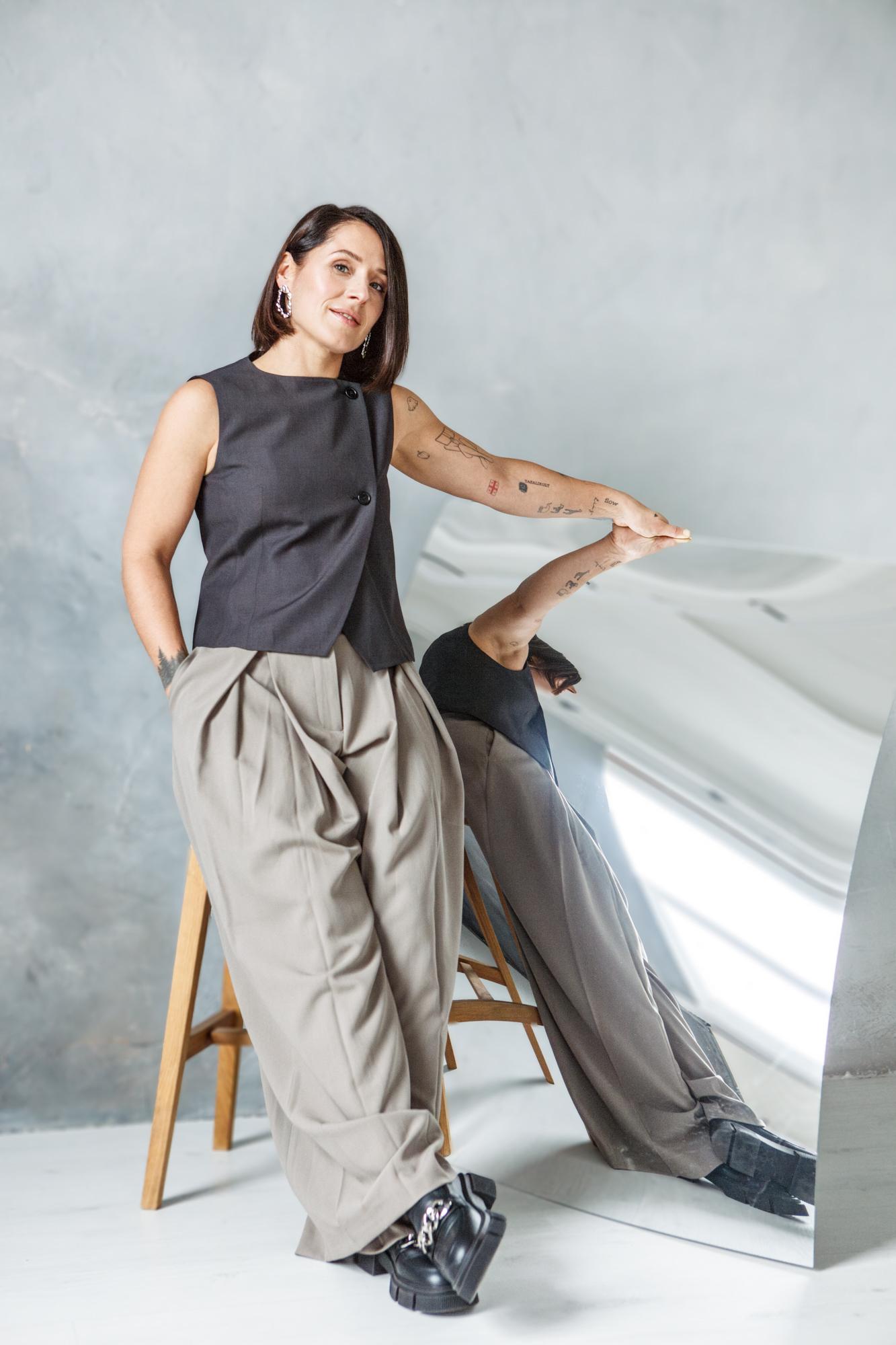 KLÕPS | Sandra Sillamaa jagas fotot oma viimasest pohmakast ja tähistab aasta aega kaine olemist: tunnen, et elan päriselt