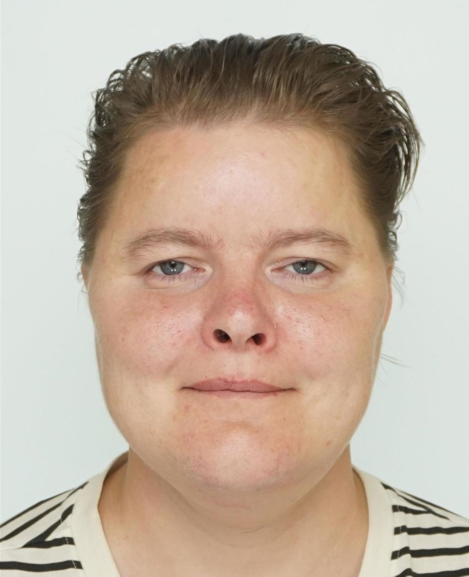 Politsei otsib Kohtla-Järvel kadunud 32-aastast Kristinet