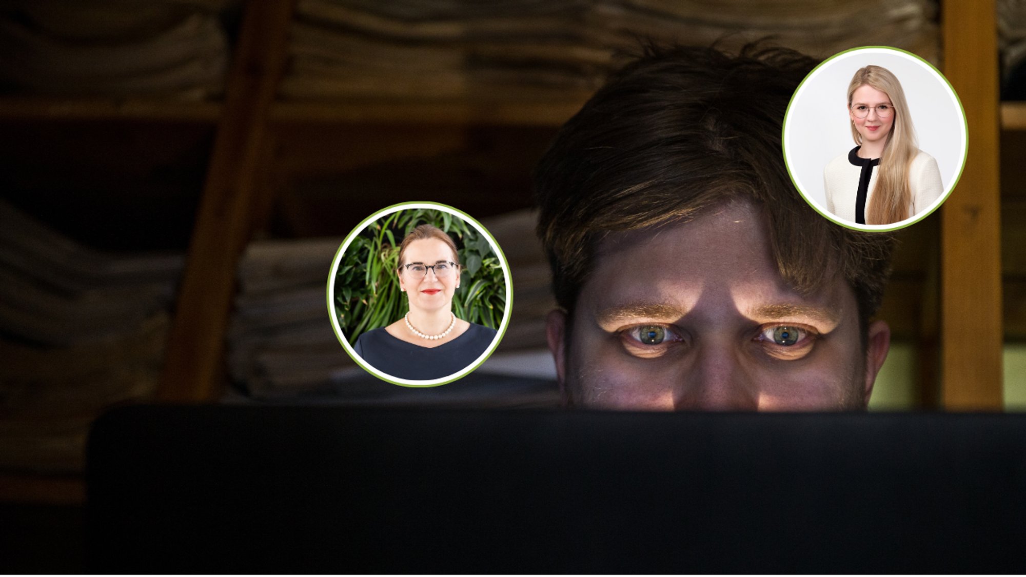 Vandeadvokaat Maarja Pild-Freiberg: minister Pakosta udutab. Seadus ei kaitse alastipiltide levitamise eest põrmugi