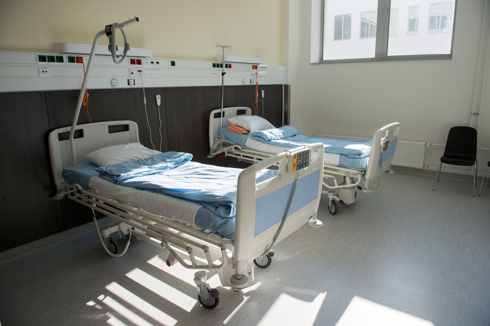 Priit Tampere: me ei saa jätkata killustunud „süsteemitusega“ seal, kus abivajadus on mitmekordne. Tervishoiureform on hädavajalik