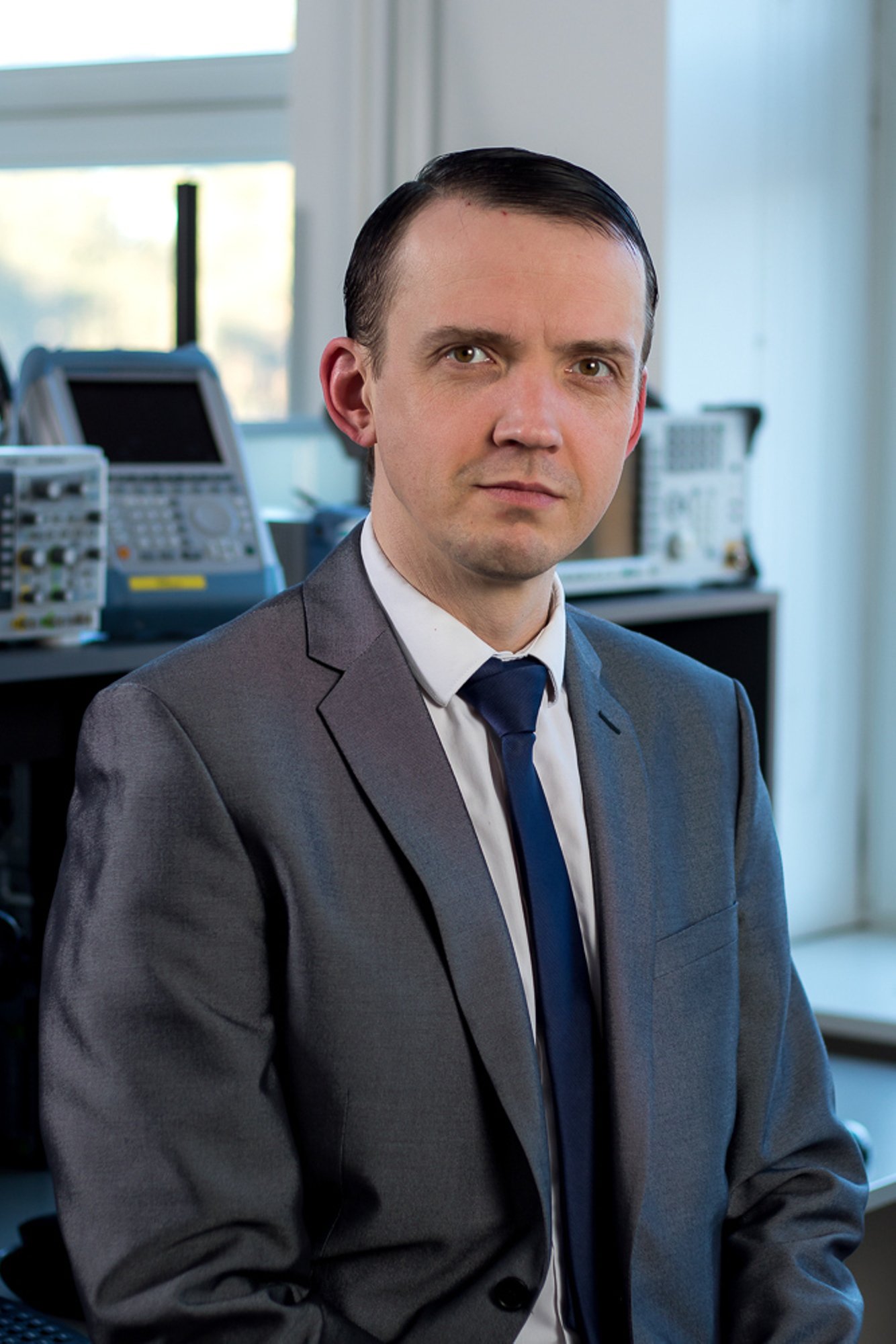 REPLIIK | Ivo Müürsepp: droonid pole vaid taparelv. Nendega võiks Järvevana ummikusse saata näiteks ka defibrillaatori