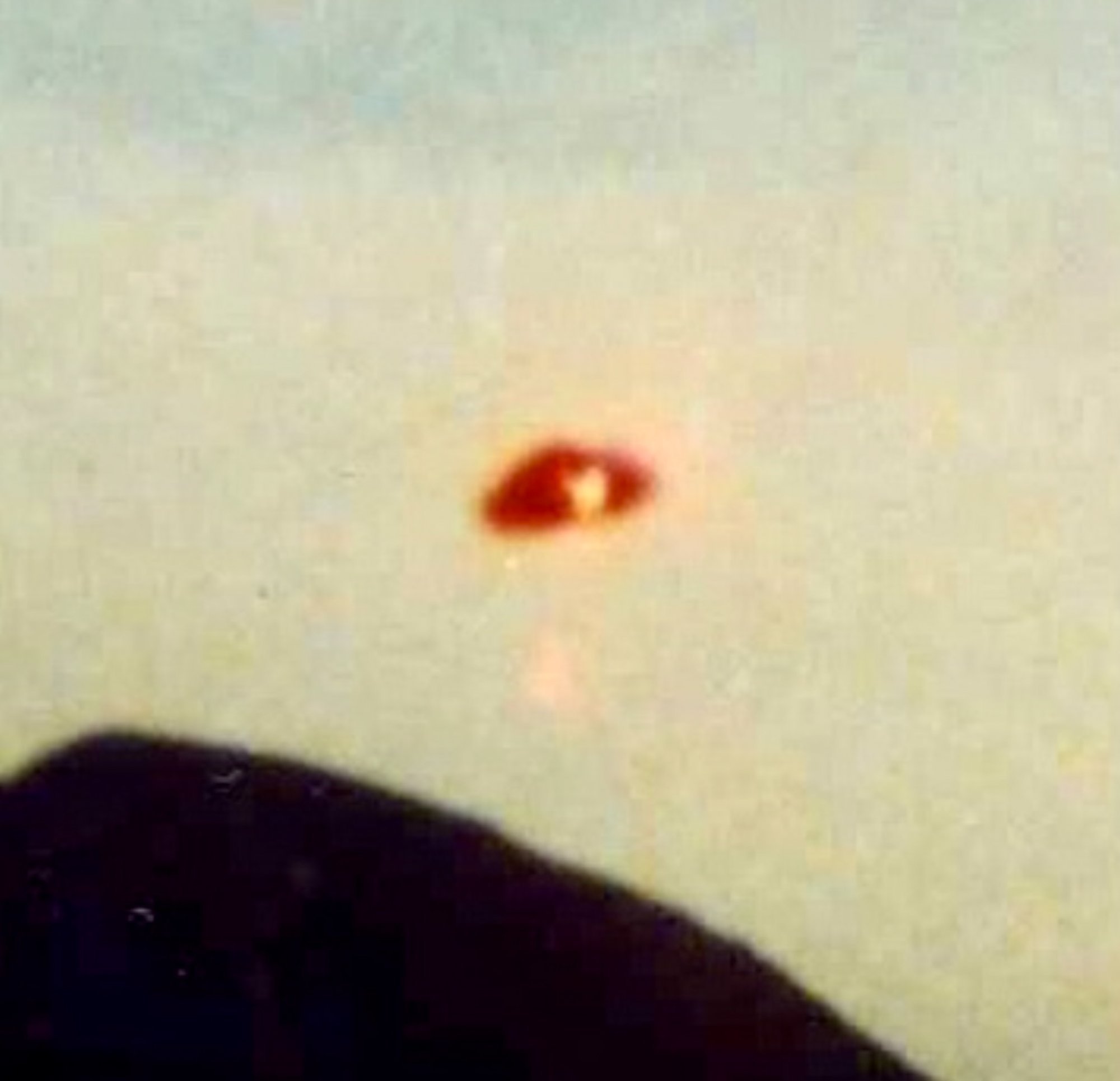 Teadlased uskusid 1991. aastal, et tulnukad jälgivad Maad. Mis see tegelikult oli?