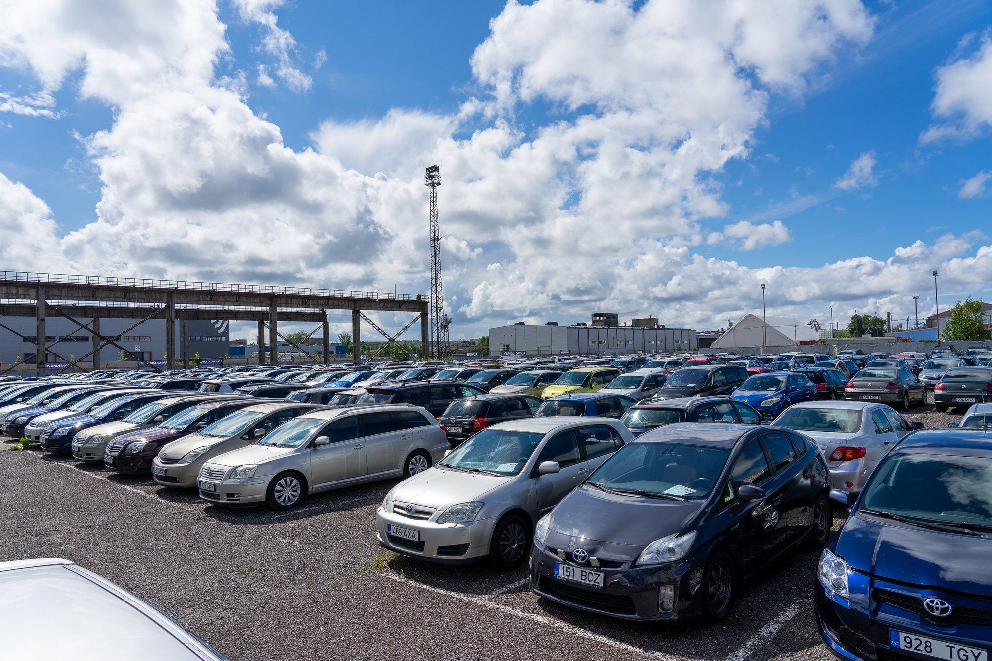 Ekspert jagab soovitusi. Kriitilised asjad, mida jälgida, kui ostad enne talve kasutatud auto