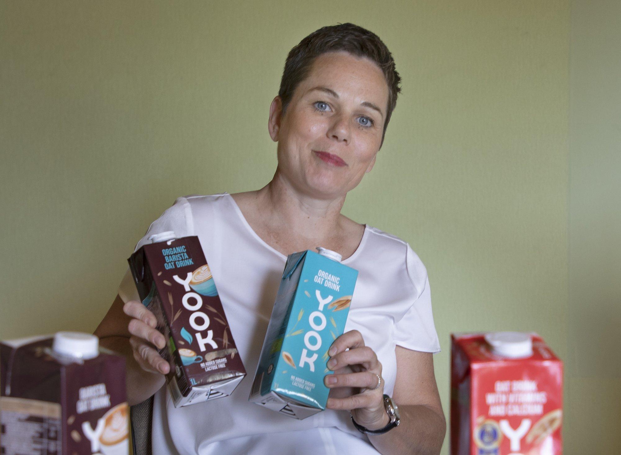 YOOKi kahjum ületas ava-aastal müügitulu ligi kolm korda. „Võtsime maksimumi välja“