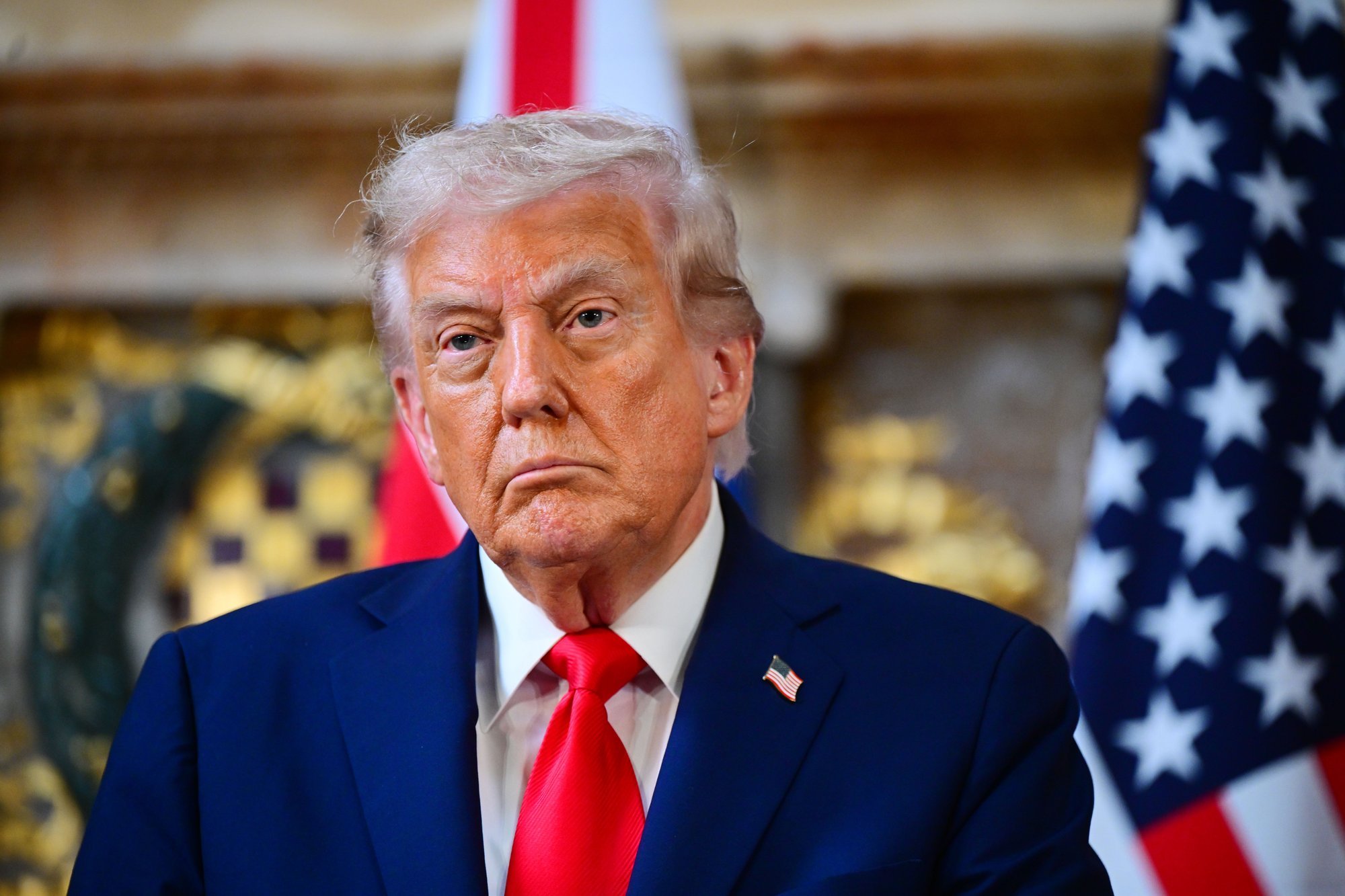 Trump: Putin on mind Ukraina rahukõneluste osas tõesti alt vedanud