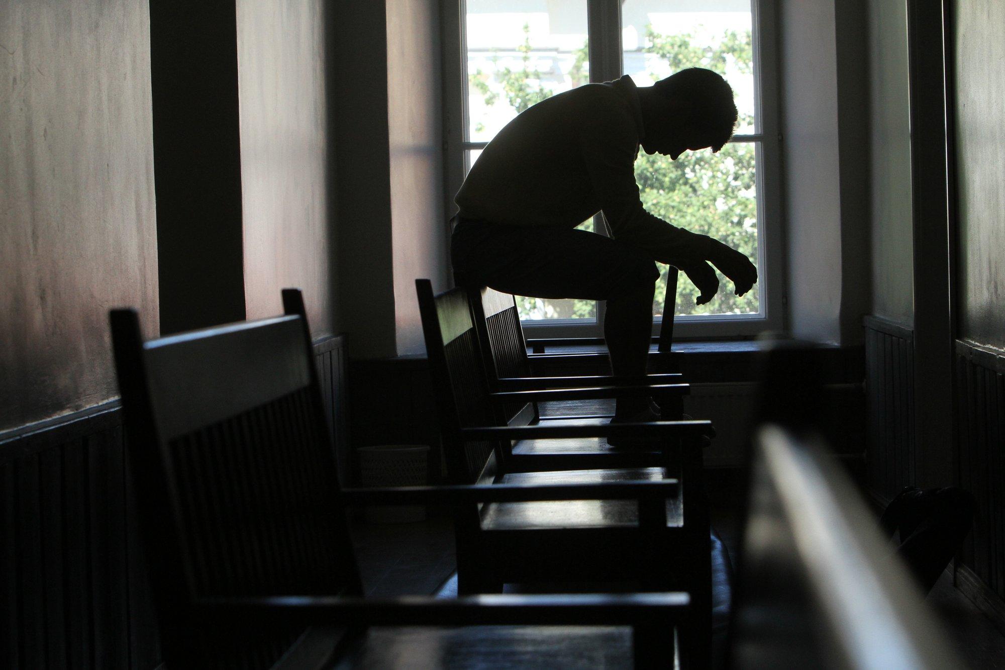 Töökius õppeasutustes liigub tõusvas trendis. Keerulised juhtumid jätavad ohvrid oma murega üksi