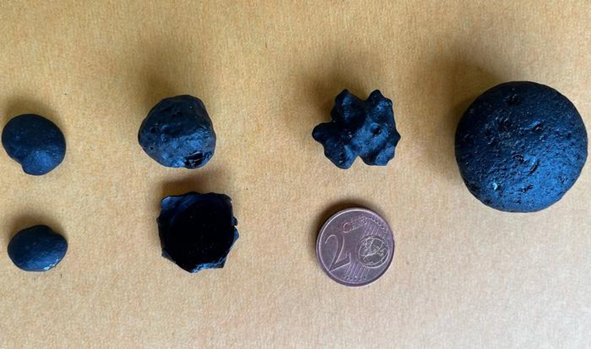 Suur müsteerium: Austraaliast leitud klaasitükid viitavad meteoriidikraatrile, mille asukoht on siiani teadmata