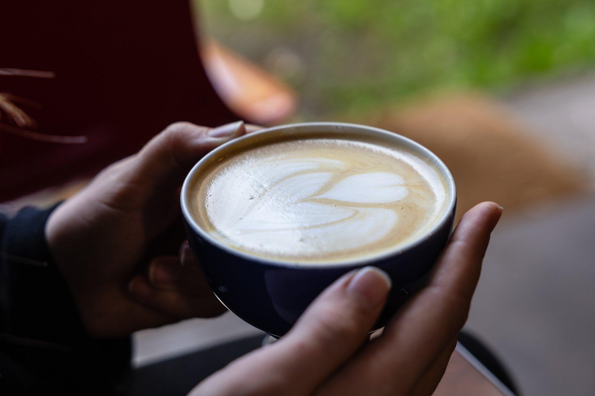 Teadlased selgitasid välja, et regulaarsed kohvijoojad on mikrobioomi tervise poolest soodsamas seisus