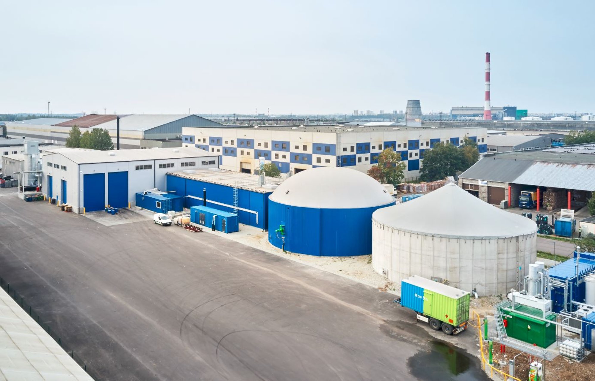 Balti erakapitalifond ostab Eesti suurimast jäätmekäitlusgrupist suurosaluse