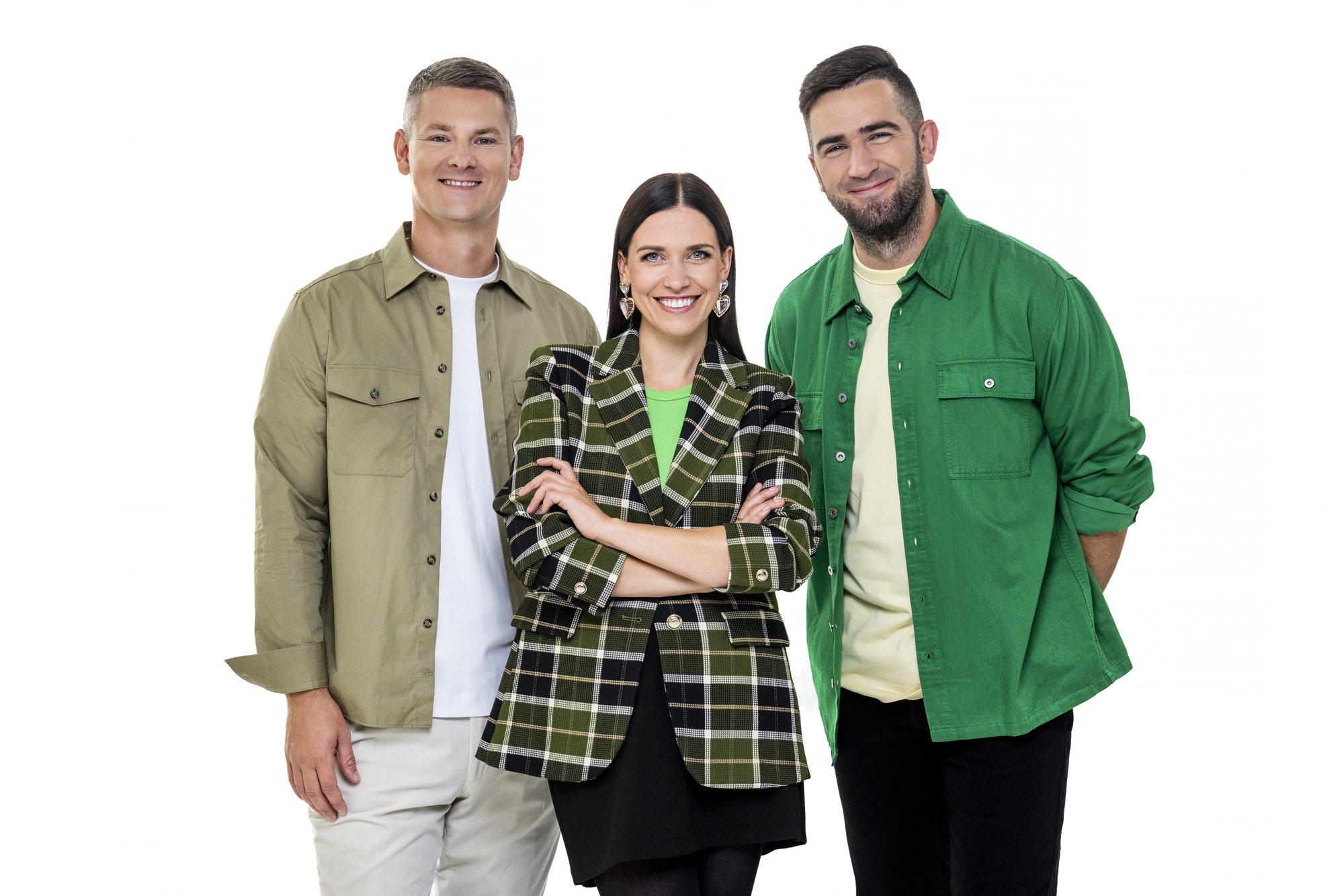 Robert Rool aastate eest Jüri Butšakovi ei sallinud. Tunne oli vastastikune