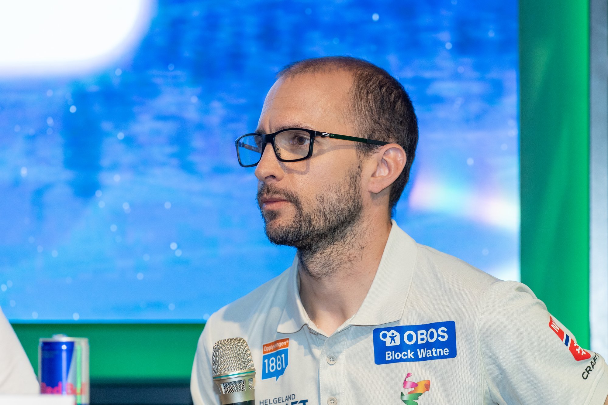 Ilvese treener: Kristjan sattus allakäiguspiraali. Tegelikult peab sport olema lõbus