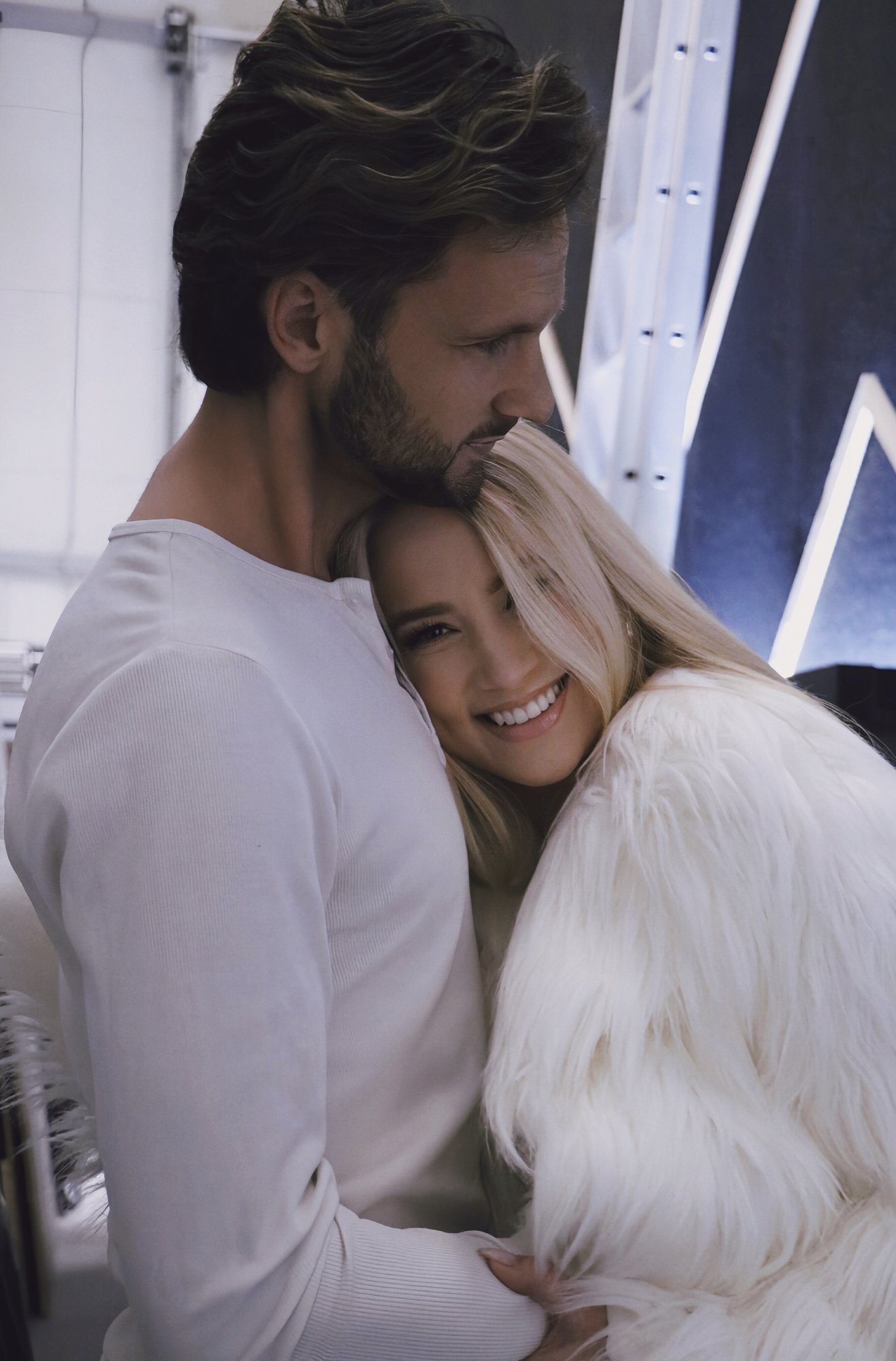 Tuuli Rand esmakohtumisest uue peikaga: ootasin kiilanevat keskealist suure kõhuga meest, aga tuli hoopis noor ilus pikk mees