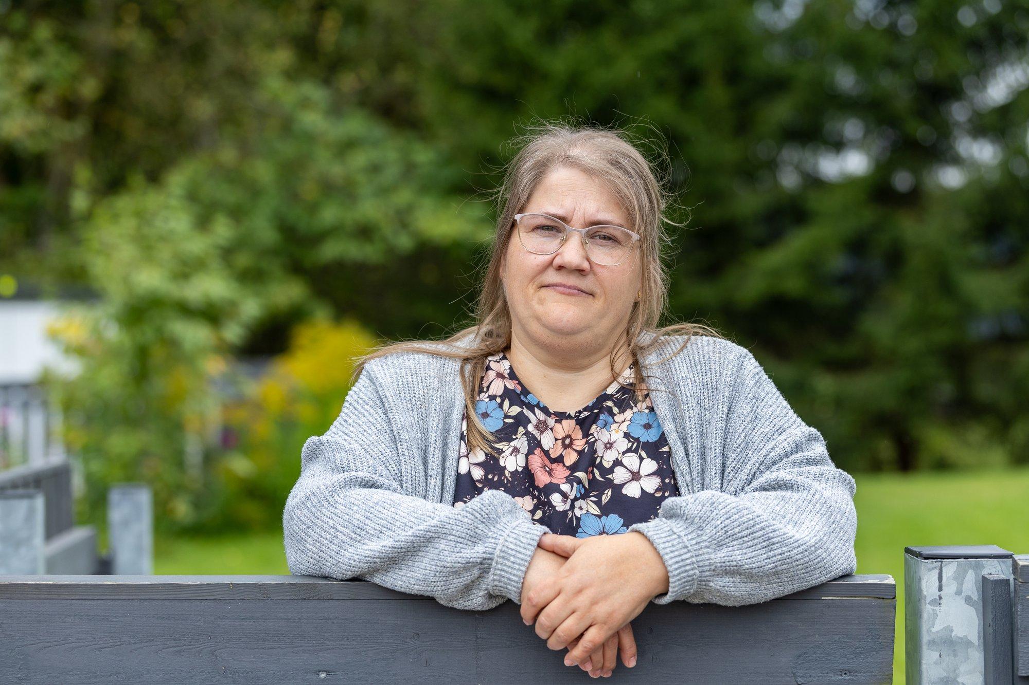 Siirdatud süda kinkis naisele uue elu: „ma ei teadnud kunagi, kas järgmisel hommikul enam ärkan“