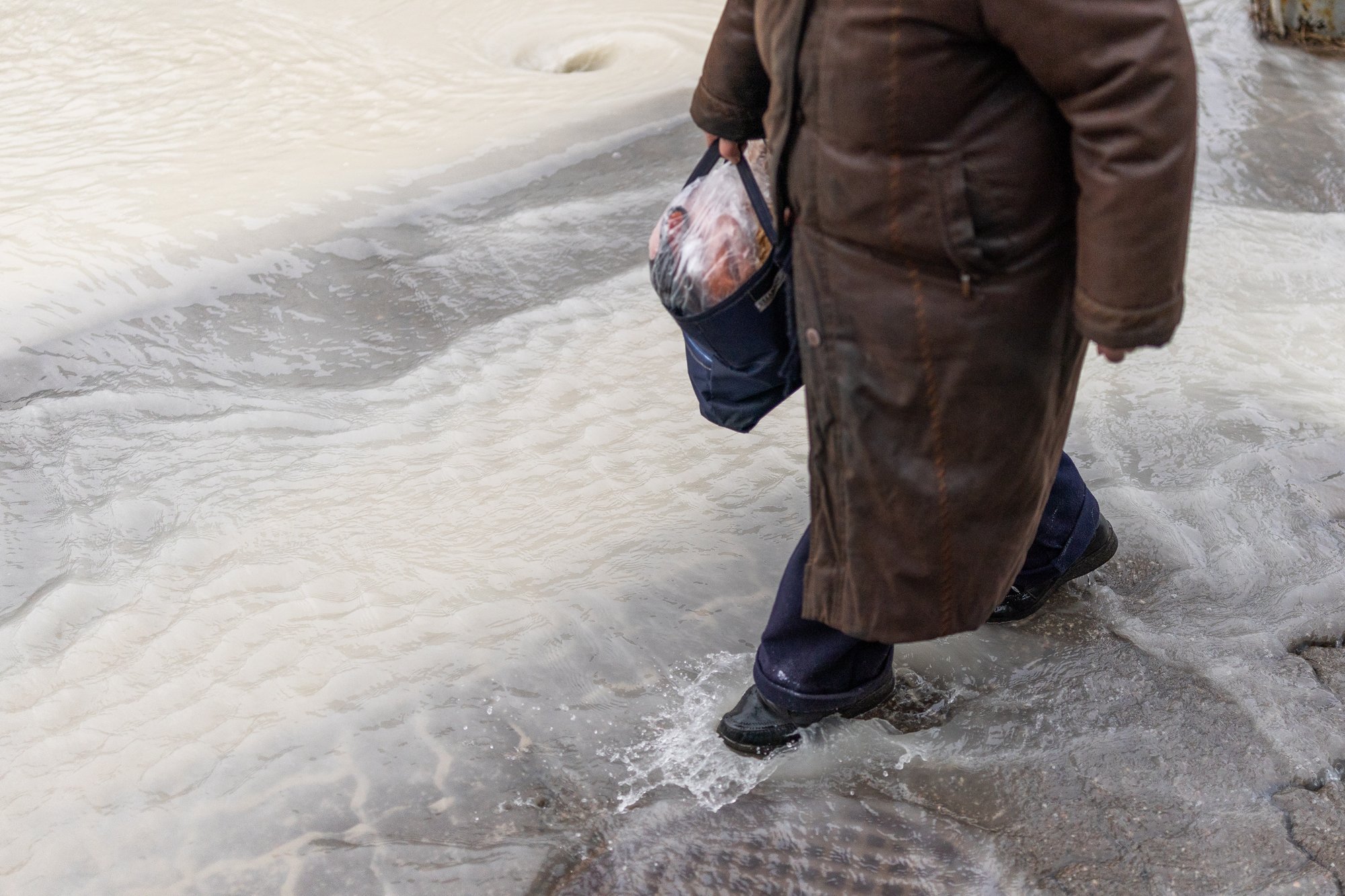 Valdo Randpere: kui räägime ainult raskustest, ehitame endale vaesuse narratiivi. Eesti väärib paremat tuju!
