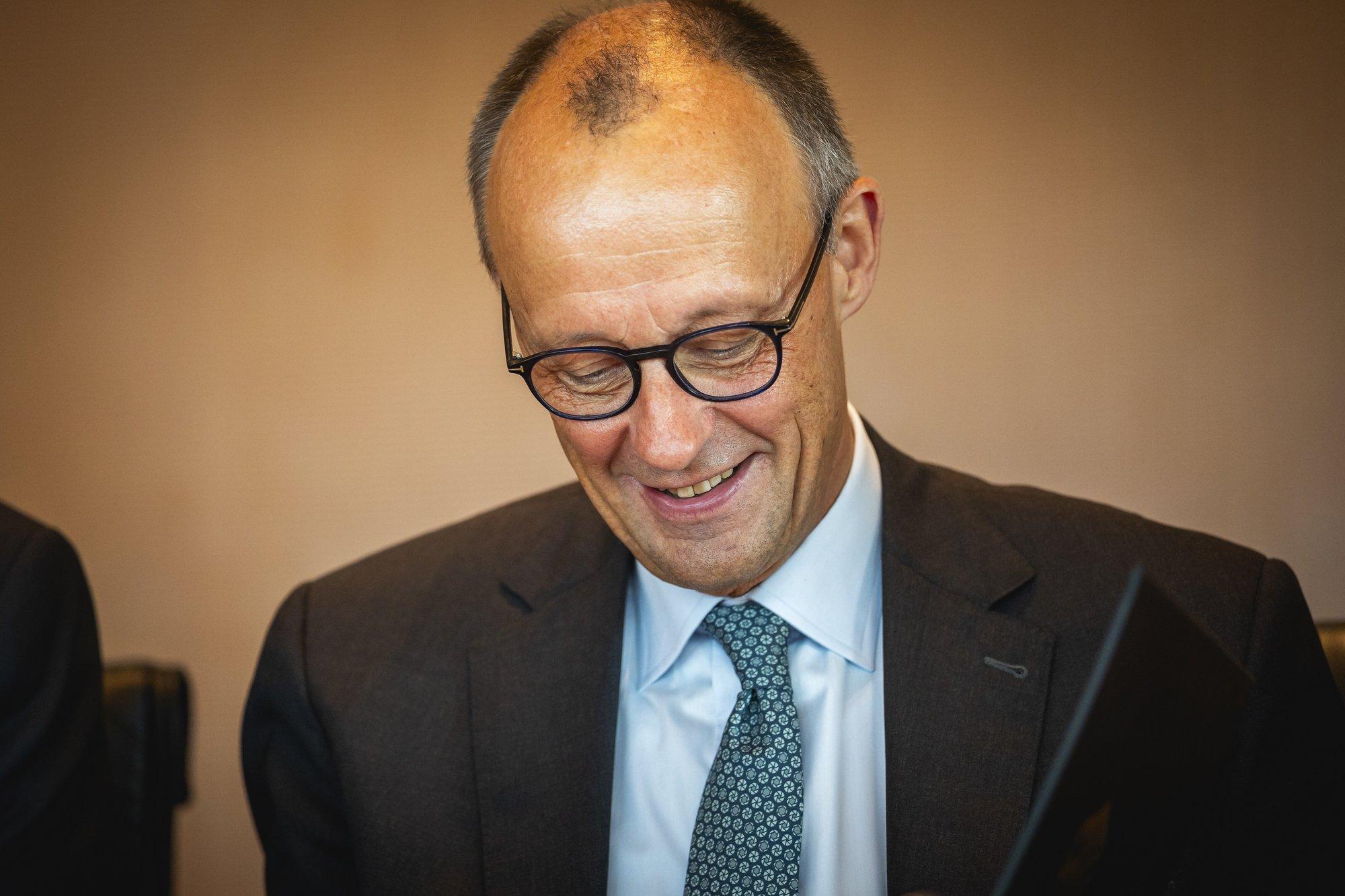 Kreml: Merzi arvamust ei võeta „halbade avalduste“ pärast enam arvesse