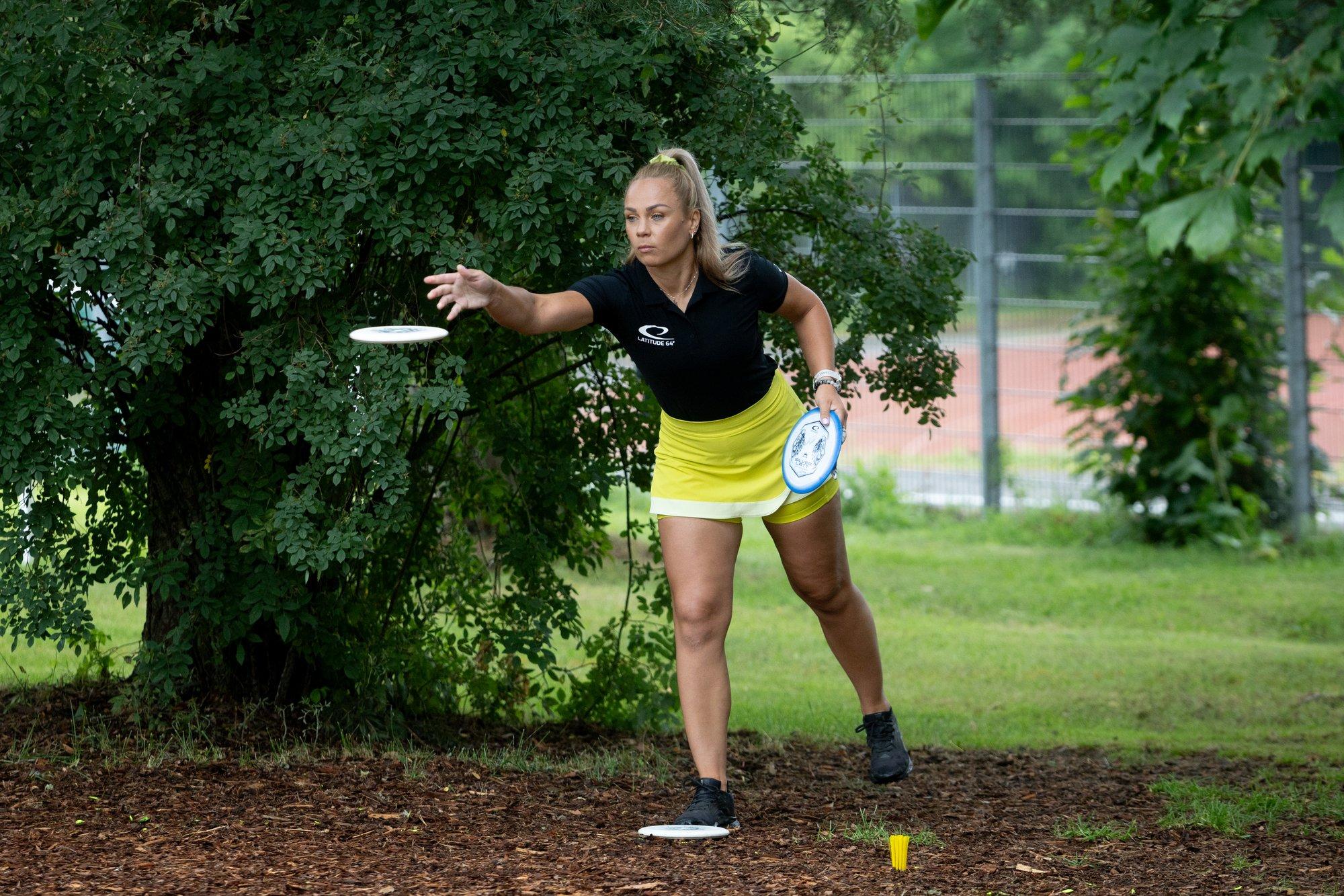 Kristin Lätt karjääri pausile panemisest: ma ei tundnud enam ennast ära