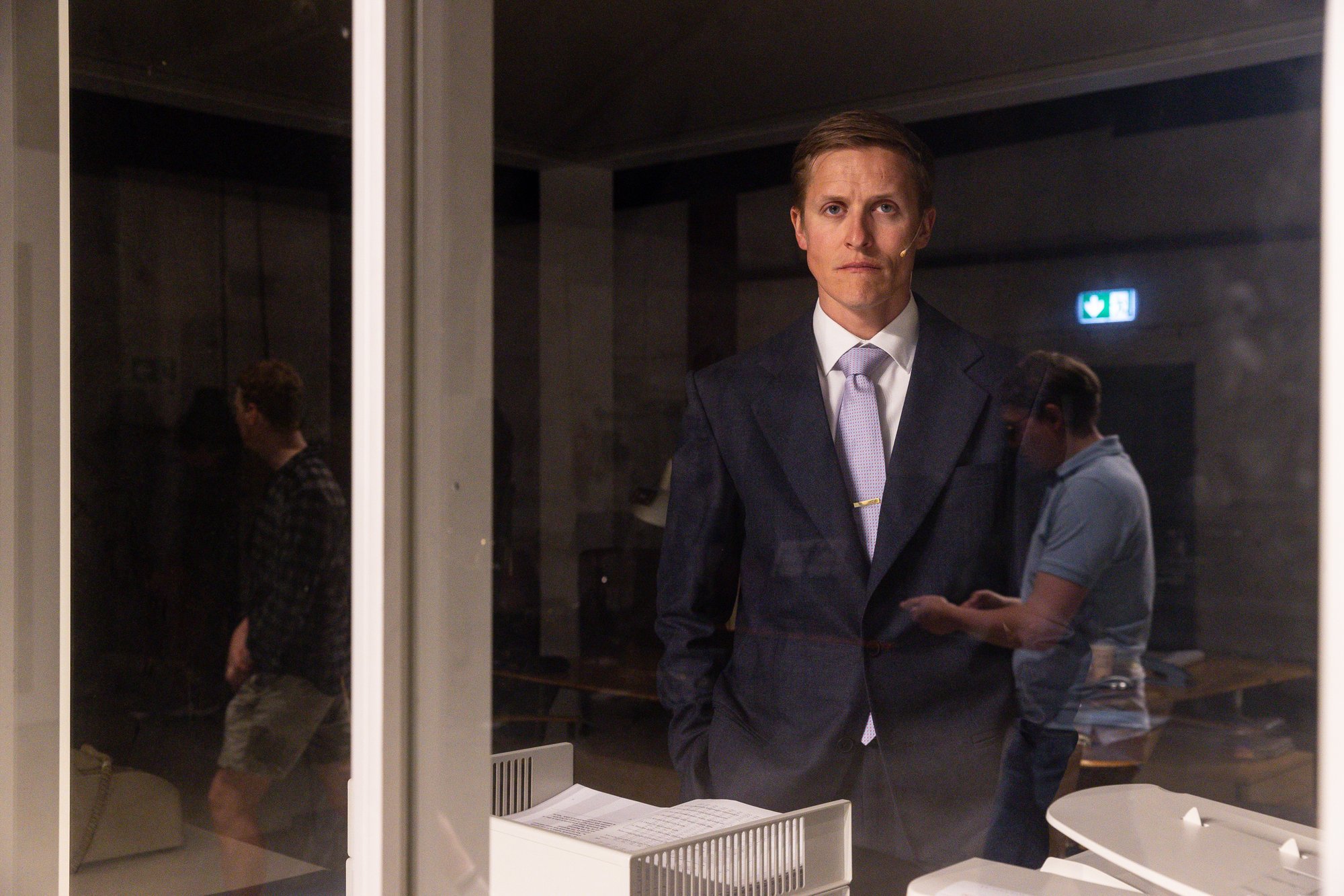 Danske skandaali paljastanud Taani ajakirjanik: „Rahamaa“ tuleks Kopenhaagenisse tuua