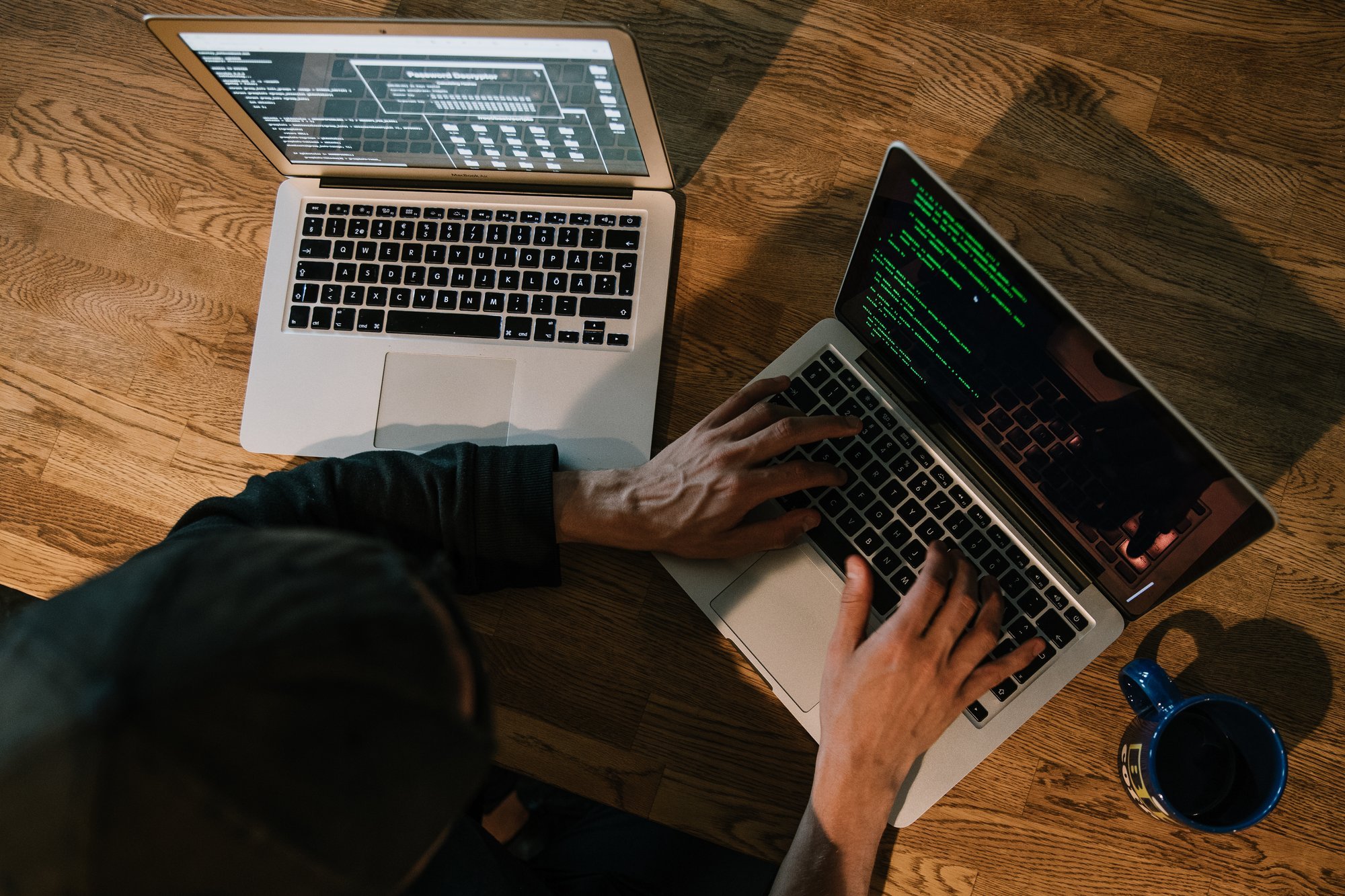 Toidutööstuse stressitest. Küberrünnakud võivad kasumist suure ampsu võtta