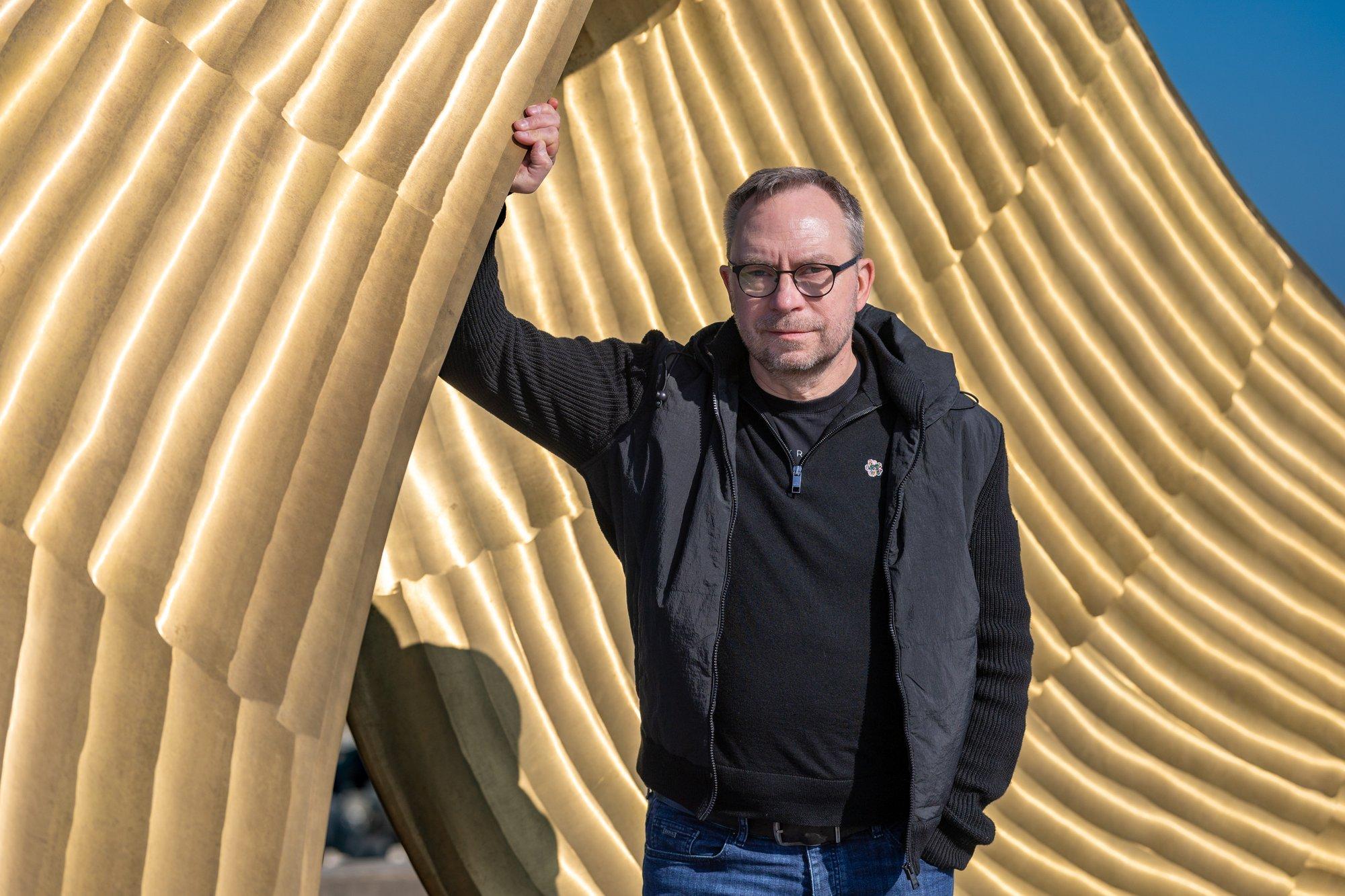 Allan Martinson: Eesti tehnoloogiasektor on täna nagu keskealine edukas professionaalide perekond, kel pole lapsi