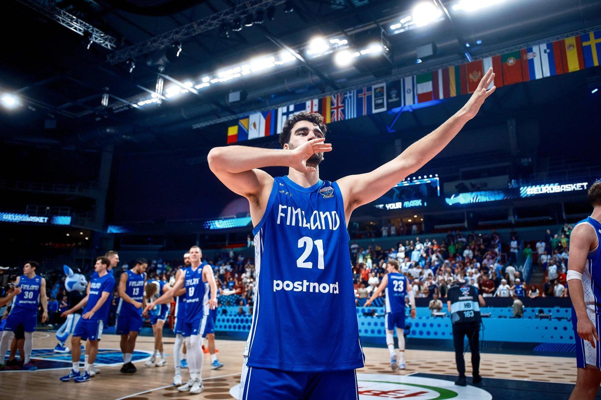 Endine pärnakas Maxhuni Soome vägevast võidust: isegi meie ajakirjandus ei uskunud, et võiksime selle mängu võita