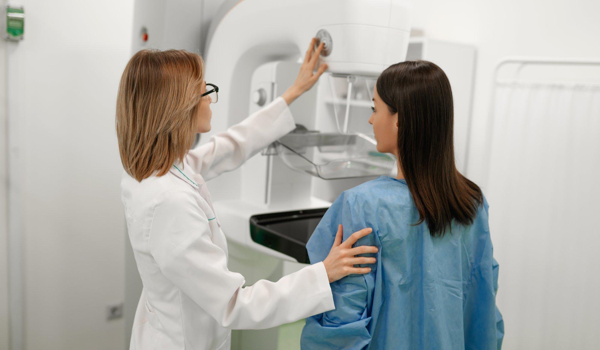 Test võib päästa elu: „Sain teada, et kuulun rinnavähi osas 9% kõige kõrgema riskiga naiste hulka“