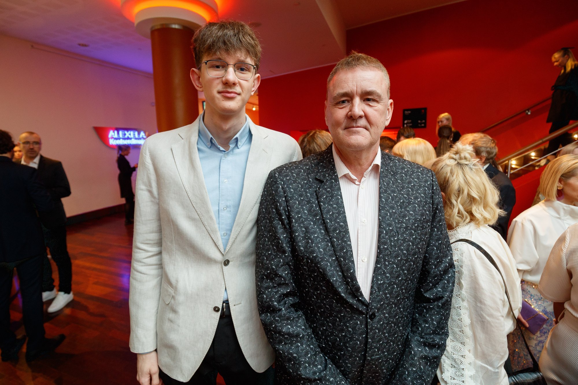 VIDEO | Taas purjuspäi roolis. Endine telemees Raivo Rimm pidi jälle kohtus aru andma