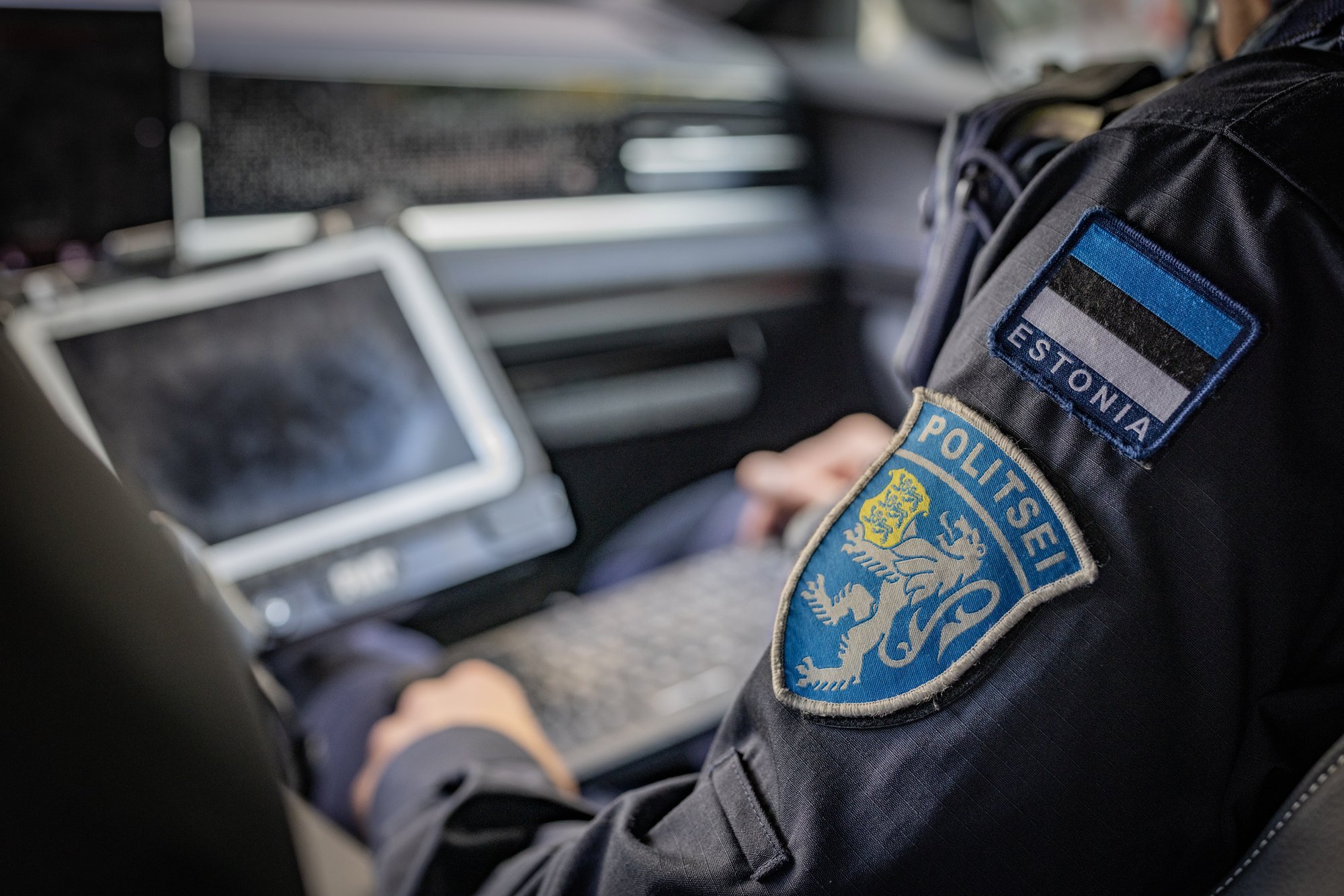 PPAs puudub paljudel vastutavatel töötajatel vajalik magistrikraad. Sealhulgas ka keskkriminaalpolitsei juhil