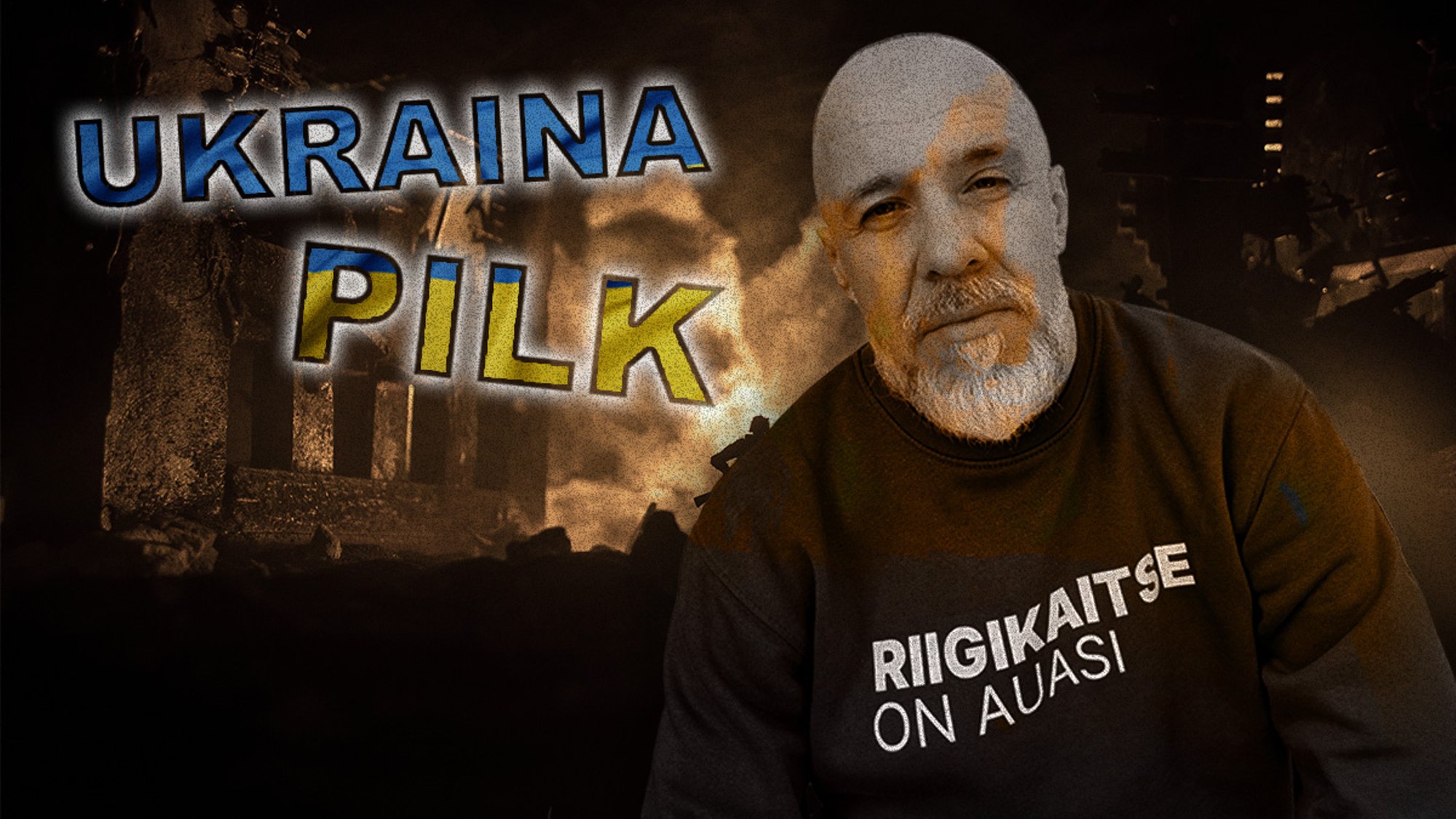 UKRAINA PILK | Ka lääs ei pidanud Ukrainat „päris“ riigiks. Moskva tegi sellest kohutava valearvestuse