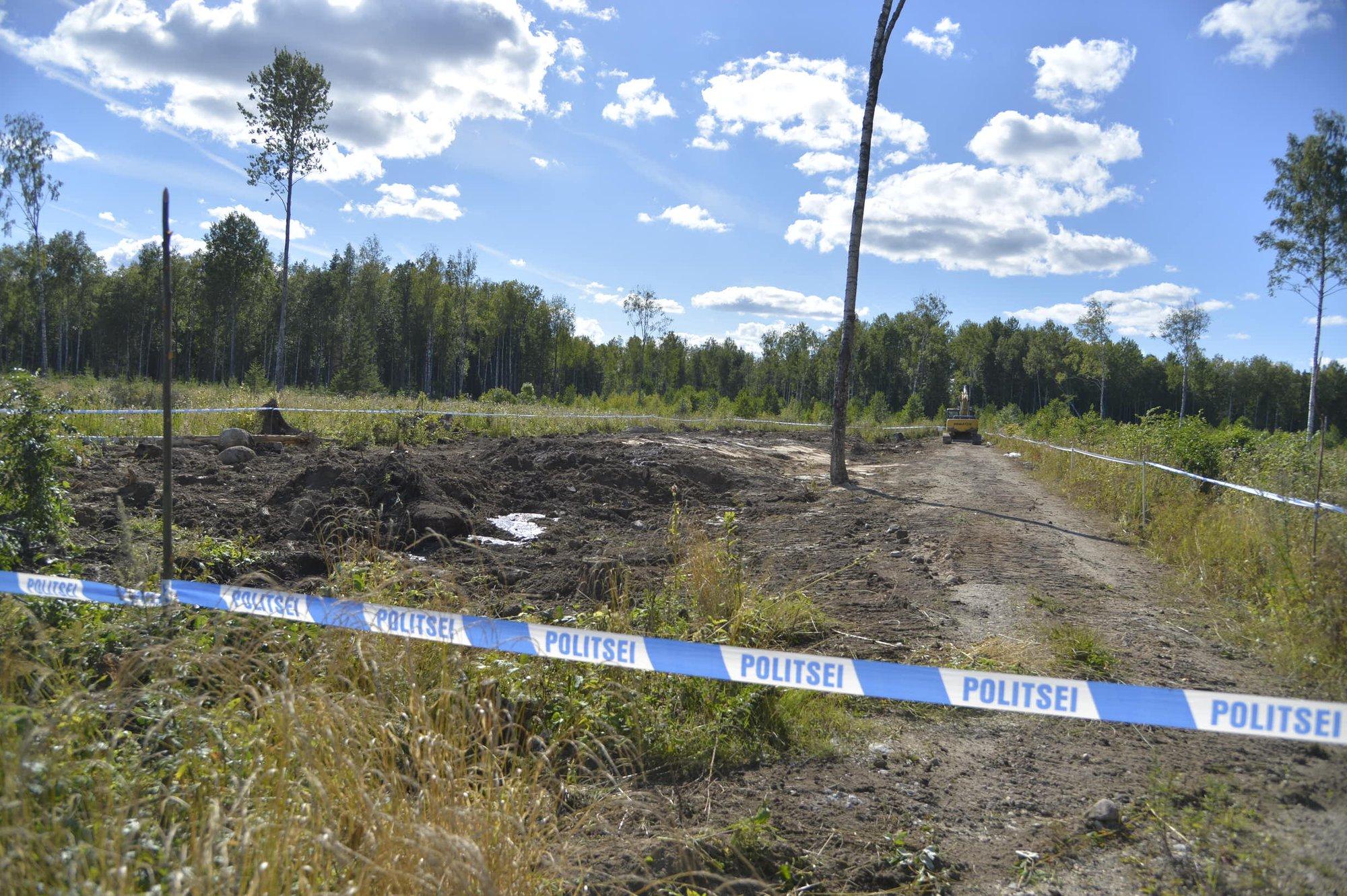 Viljandi kogukonnad astuvad sigade matmisele vastu: nõuame tööde peatamist!