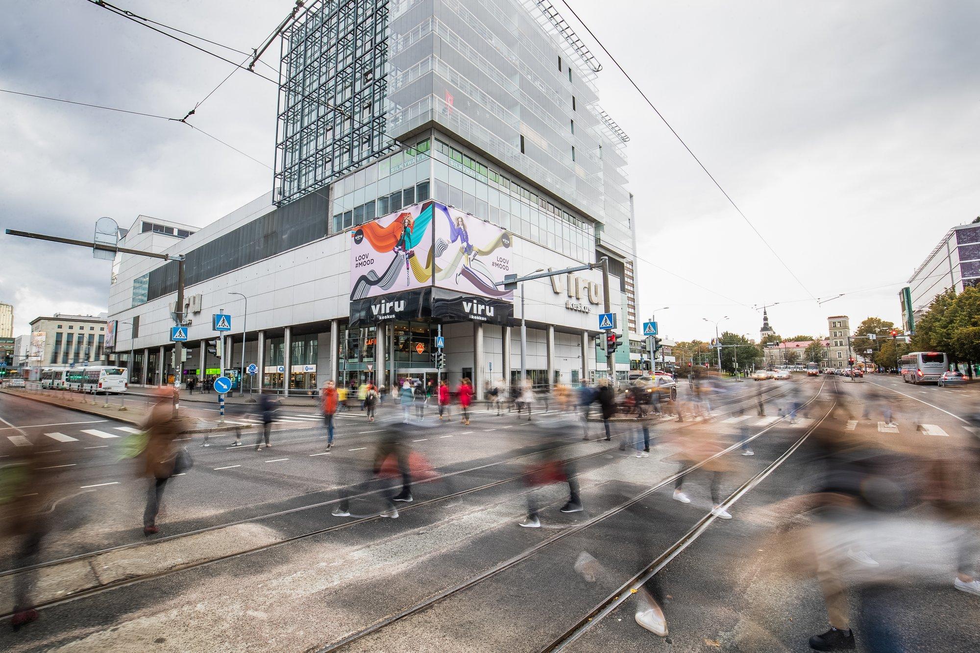 Eesti tarbijate kindlustunne on ajalooliselt väike. Või kas ikka on?