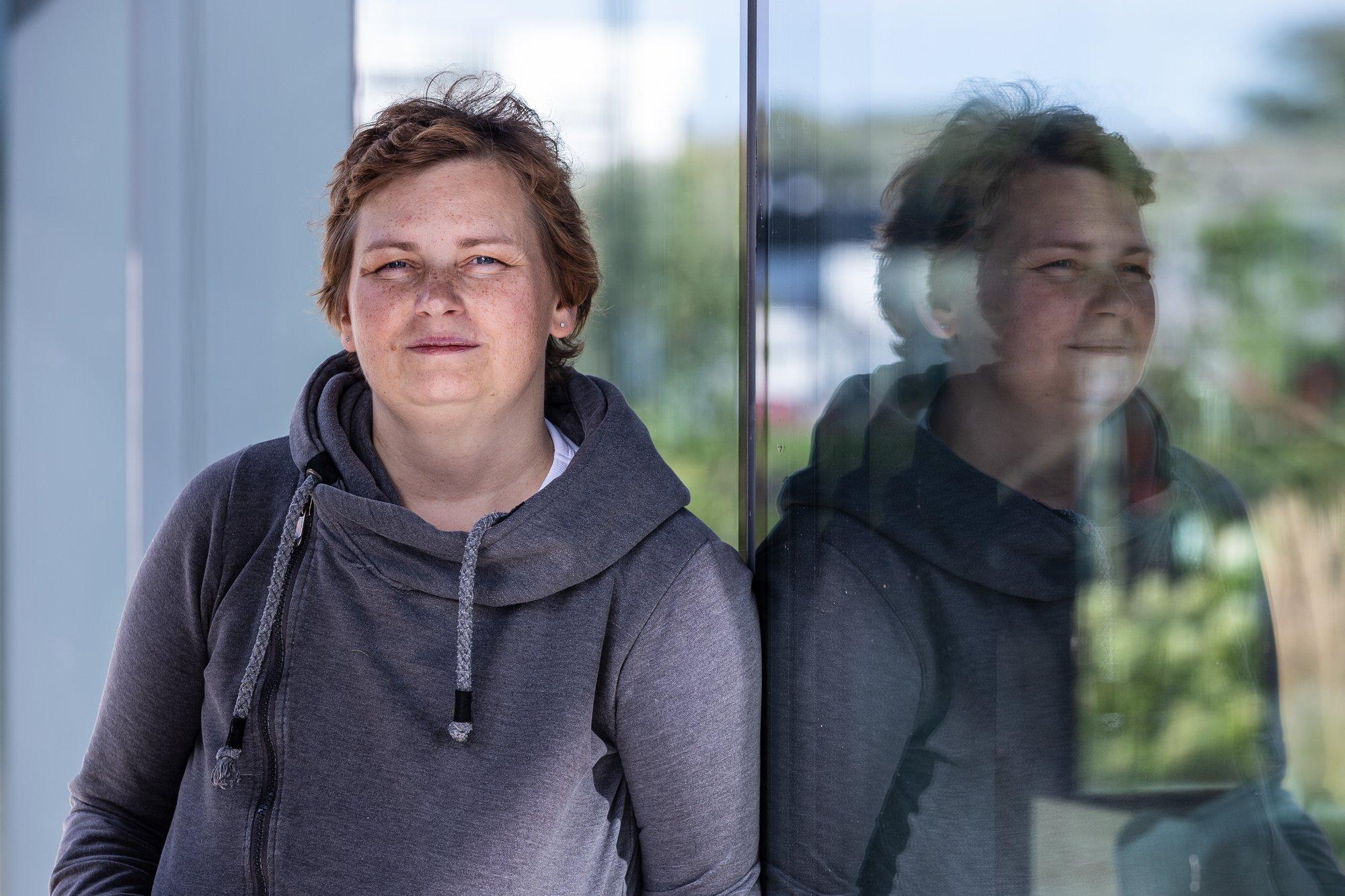 Eluohtlikus seisus vähihaige õpetaja vajab kohe annetajate abi