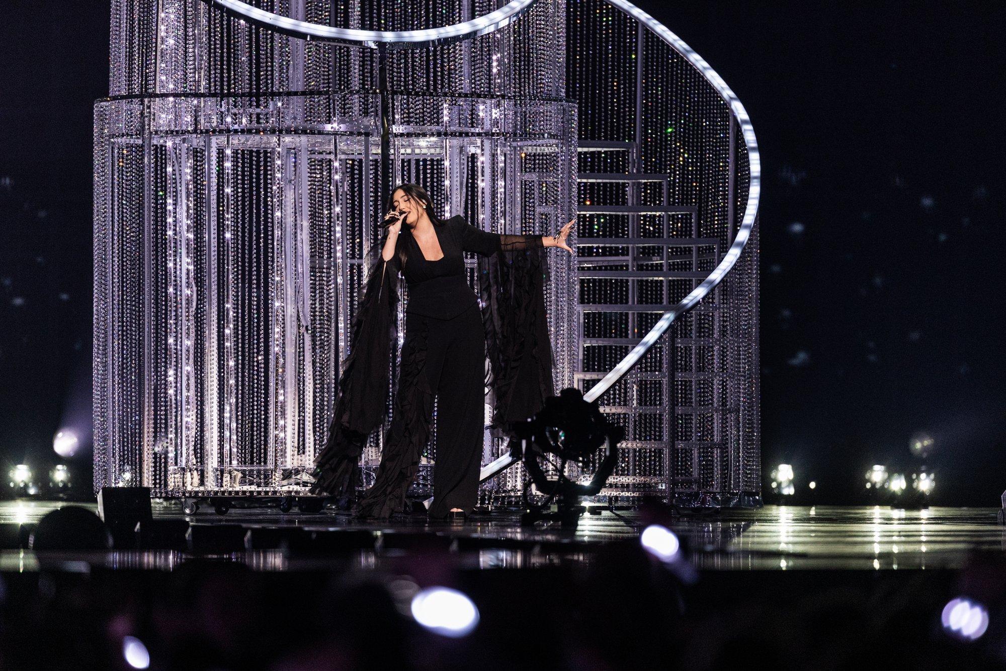 Iirimaa ja Holland ei osale järgmise aasta Eurovisionil, kui Iisraelil lubatakse võistelda