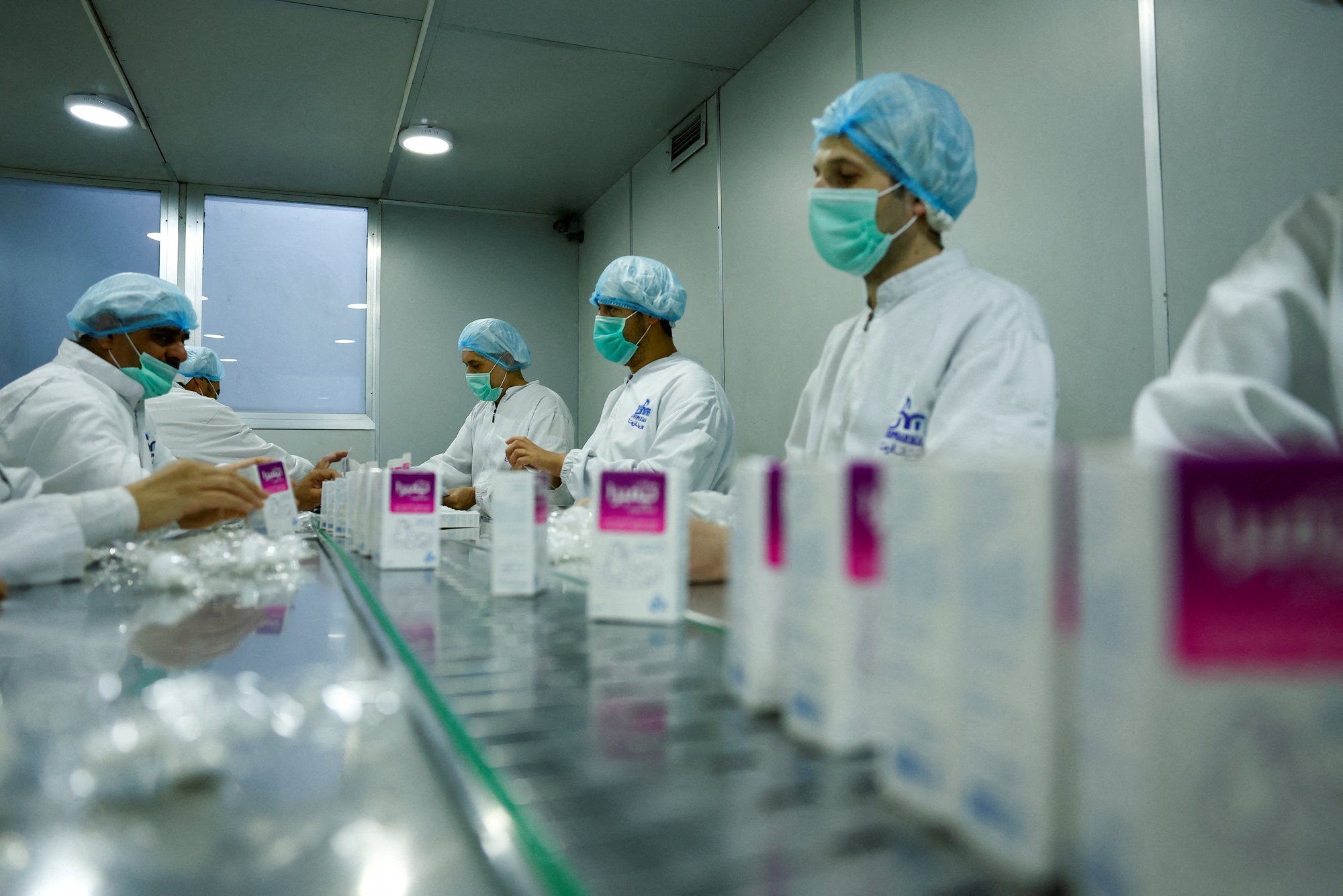 TalTechi teadlased oma uuest meetodist: see võib oluliselt mõjutada ravimitööstust